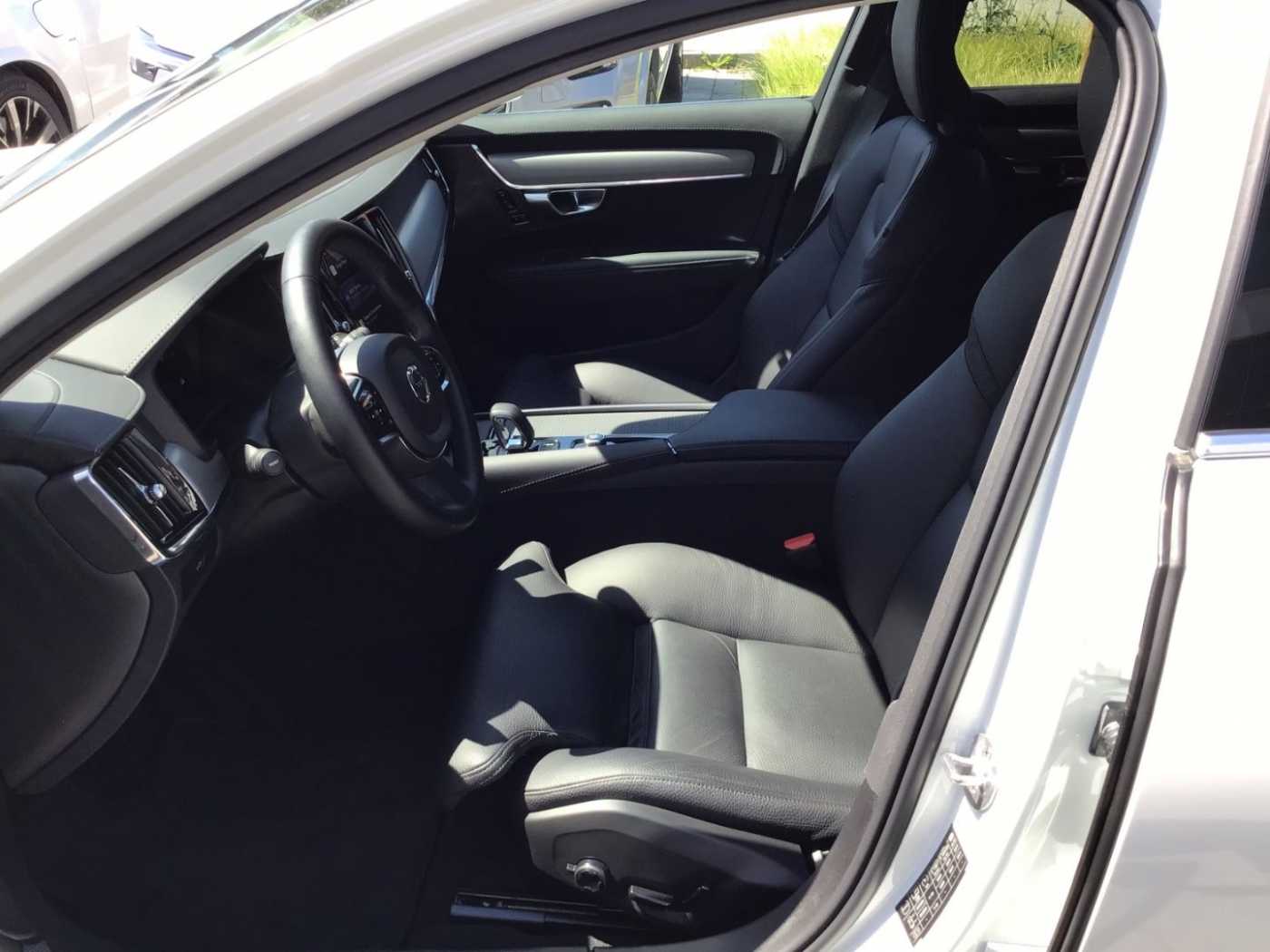 Volvo V90 – Bild 14
