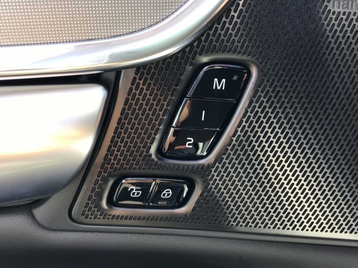 Volvo V90 – Bild 15