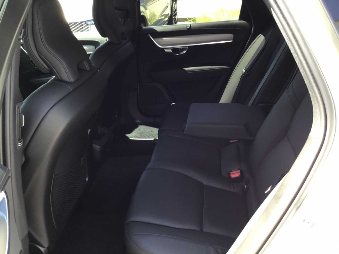 Volvo V90 – Bild 16