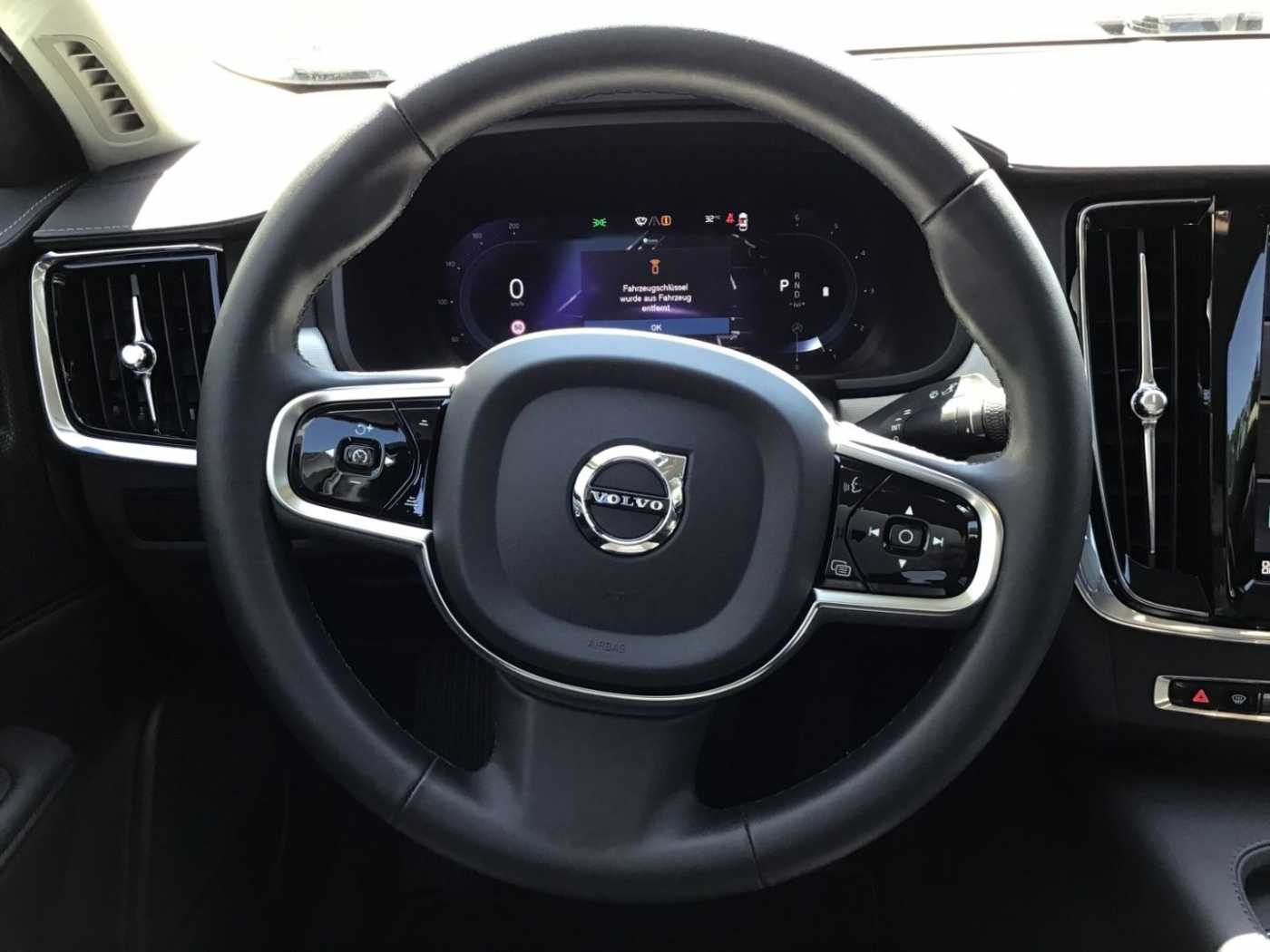 Volvo V90 – Bild 18