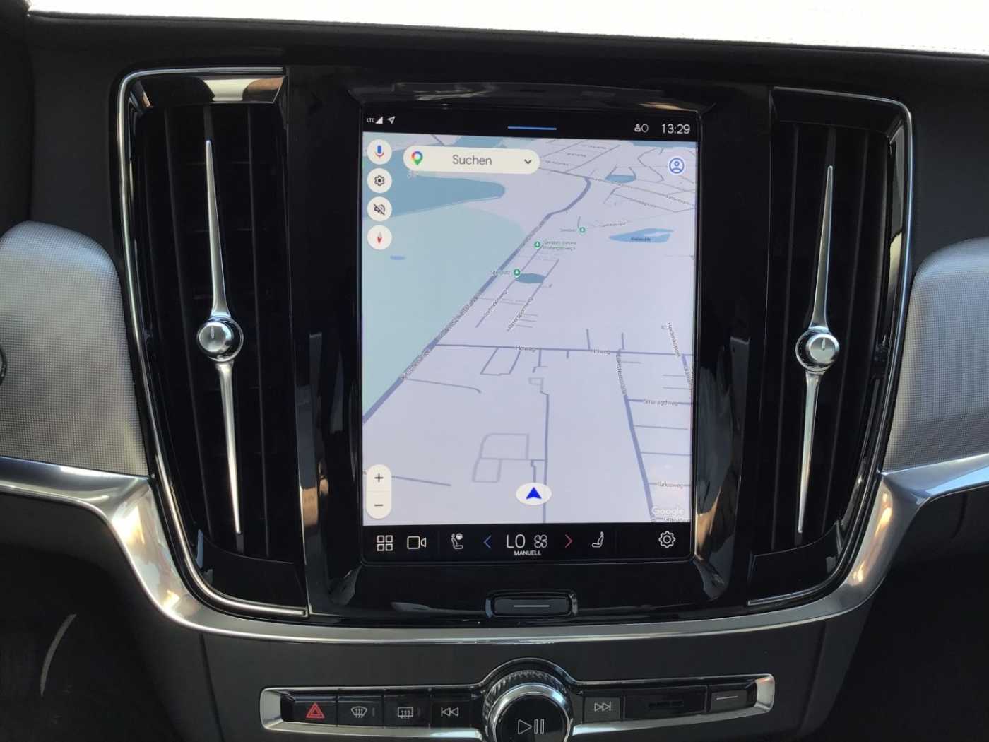 Volvo V90 – Bild 23