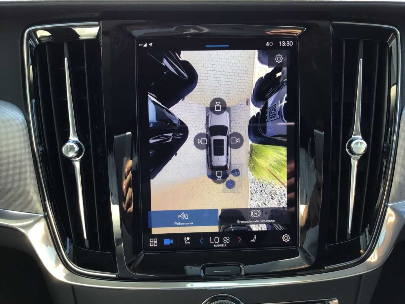 Volvo V90 – Bild 24