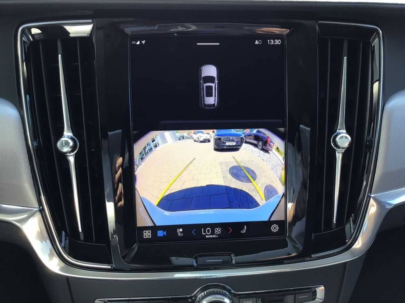 Volvo V90 – Bild 25