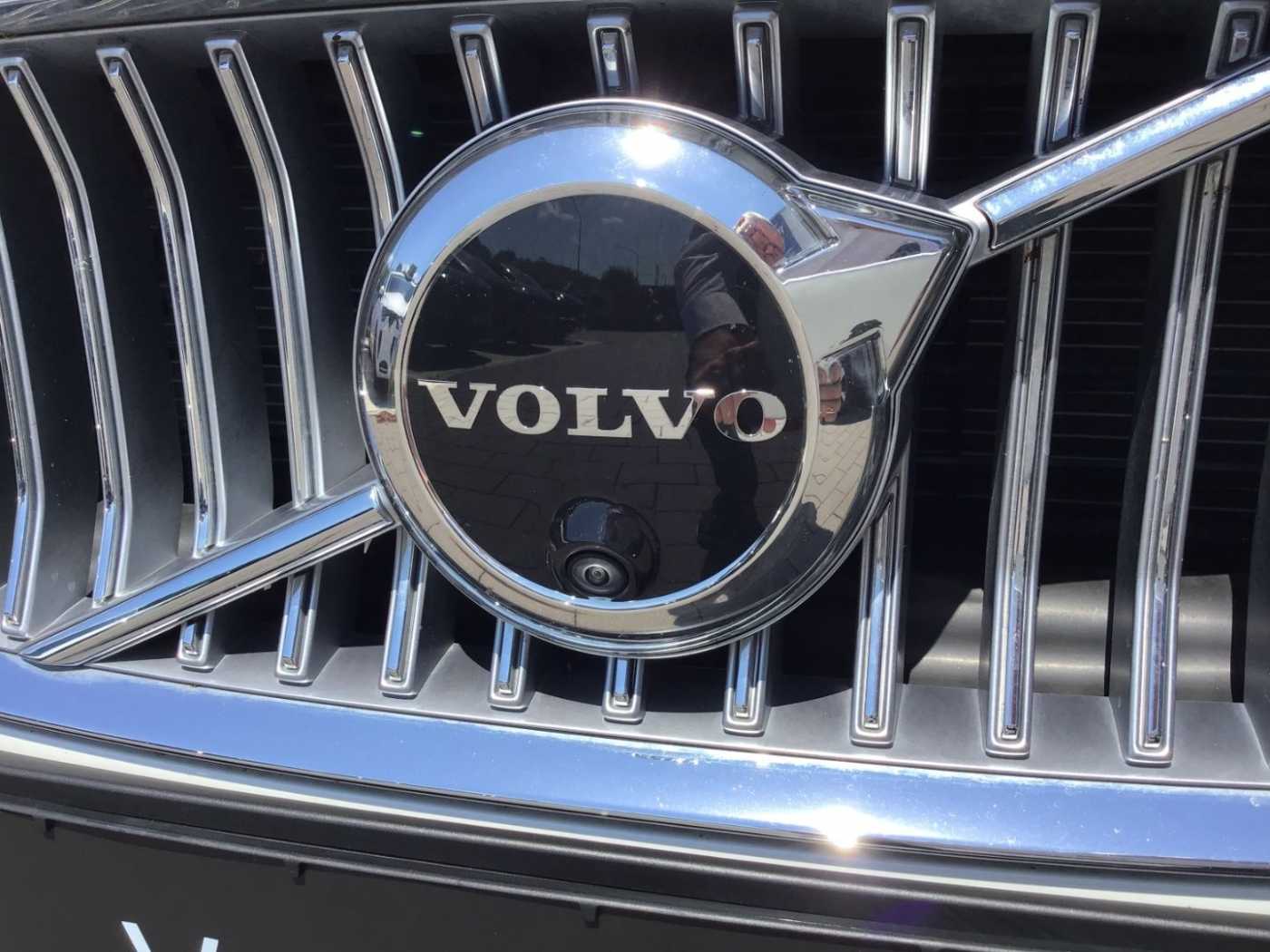 Volvo V90 – Bild 5