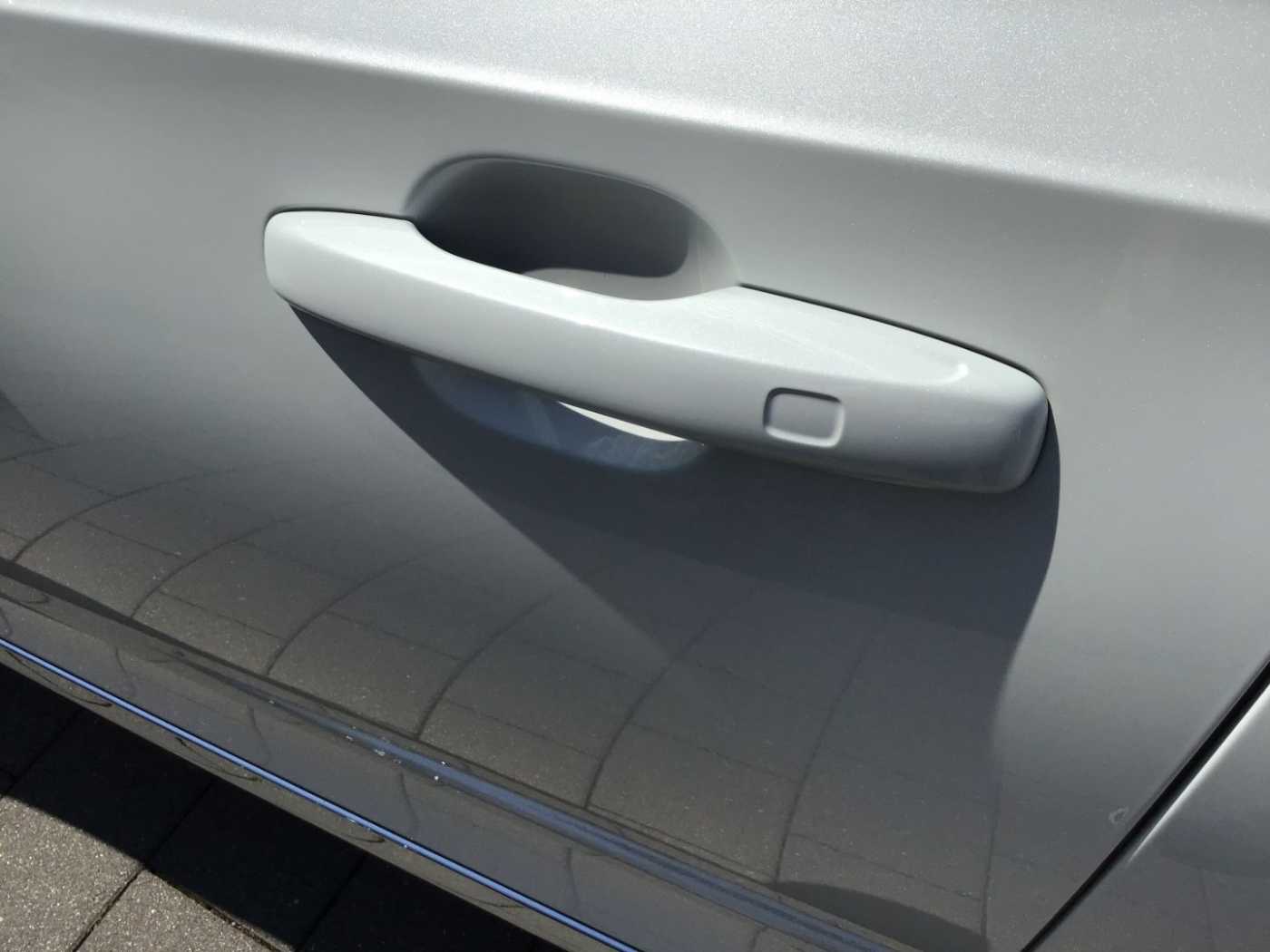 Volvo V90 – Bild 6