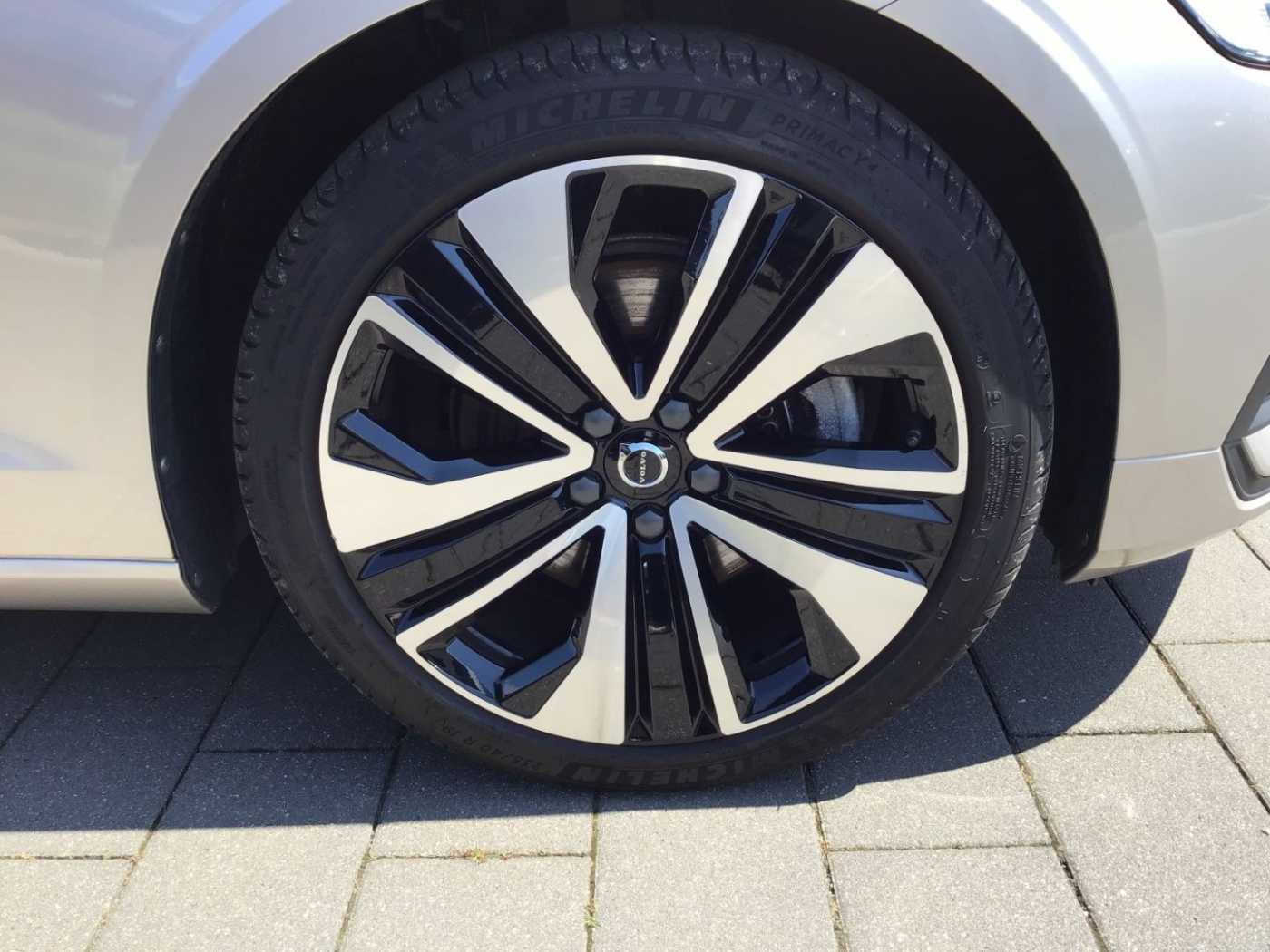 Volvo V60 – Bild 10