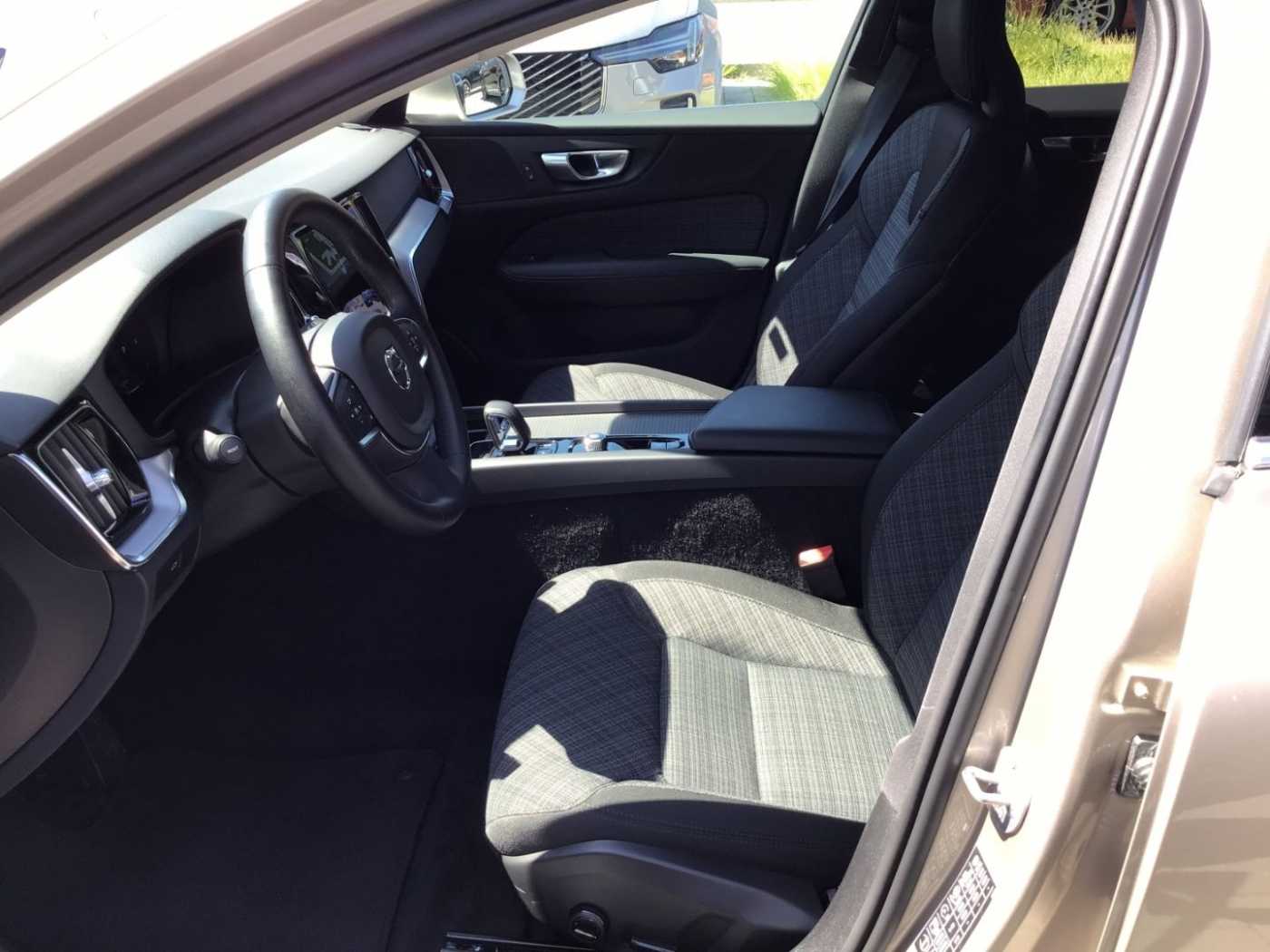 Volvo V60 – Bild 11