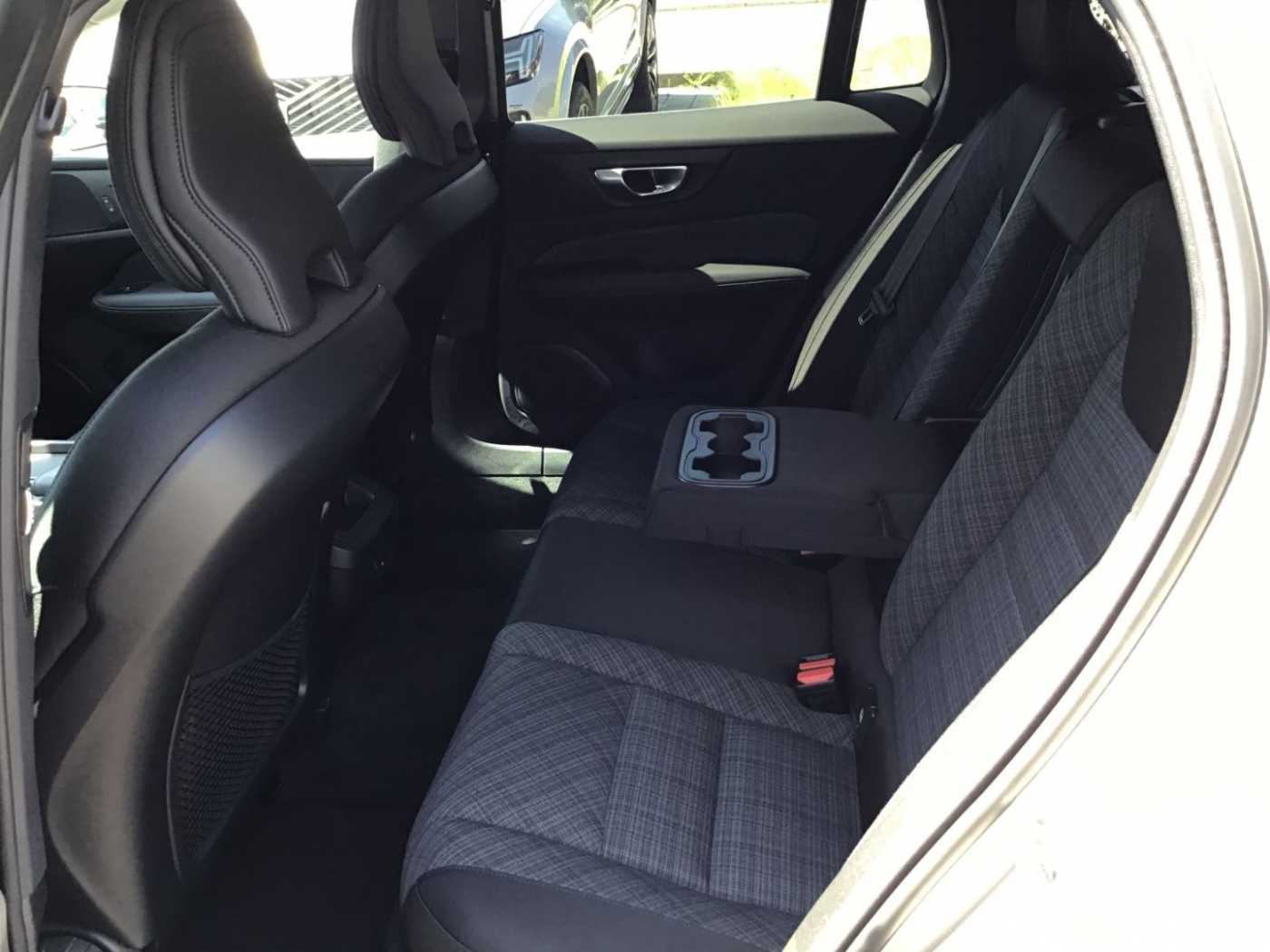 Volvo V60 – Bild 12