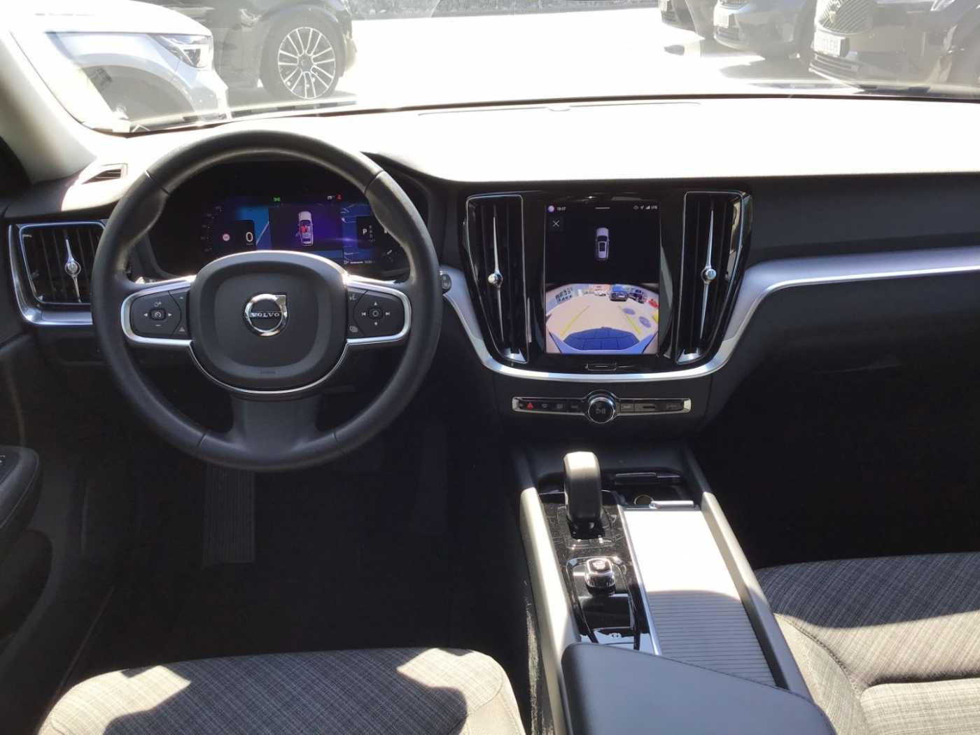 Volvo V60 – Bild 13