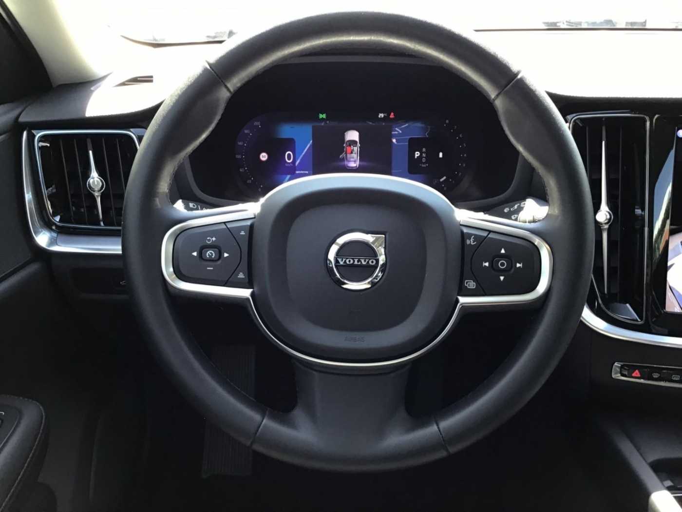 Volvo V60 – Bild 14