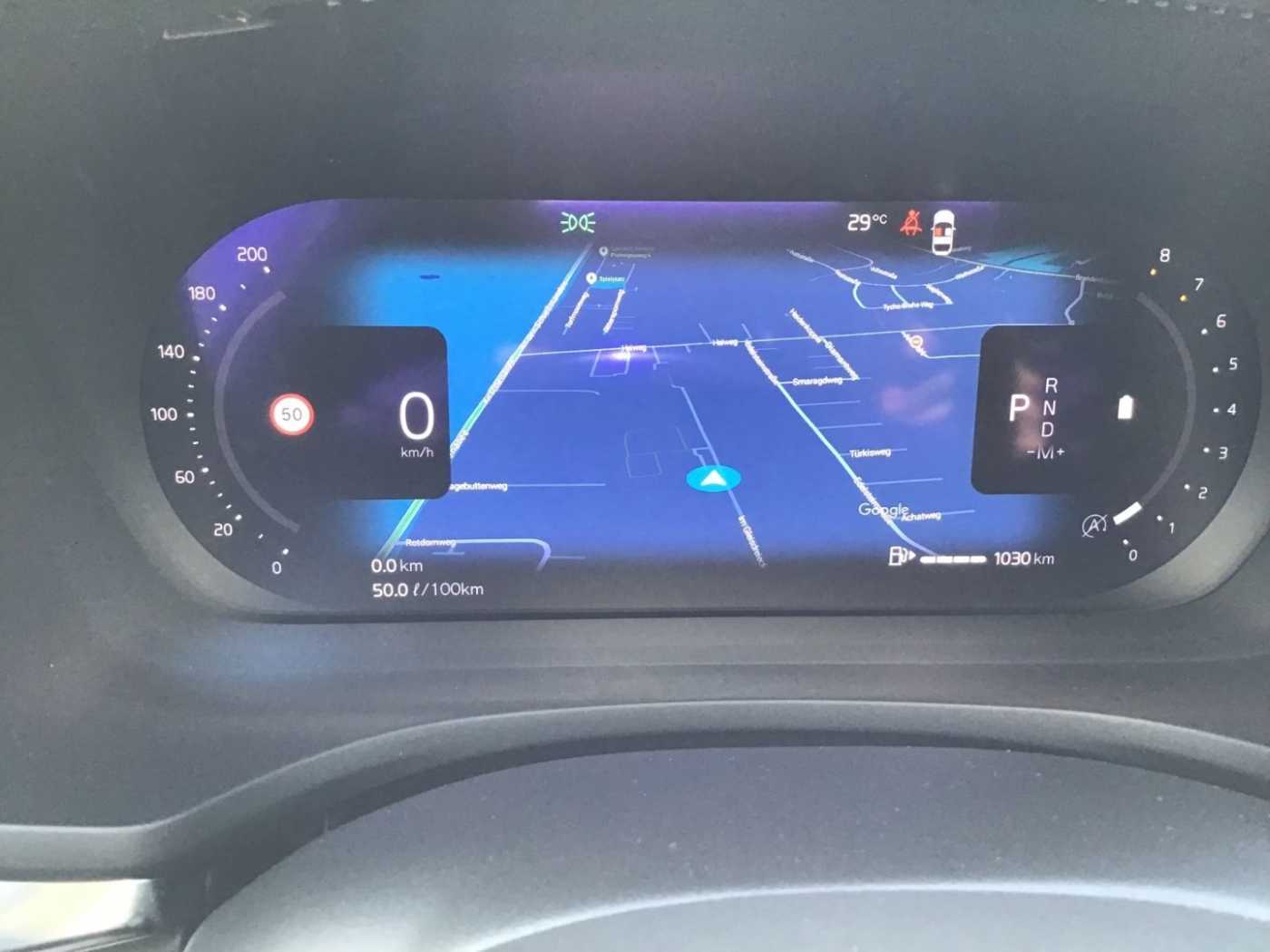 Volvo V60 – Bild 15