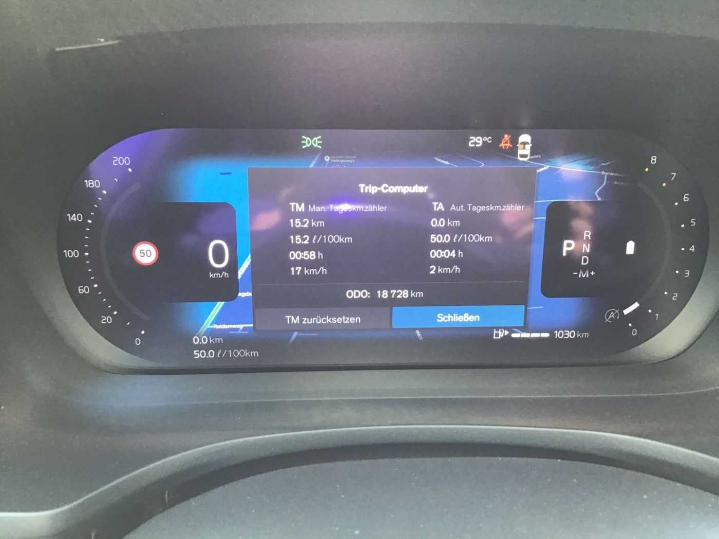 Volvo V60 – Bild 16