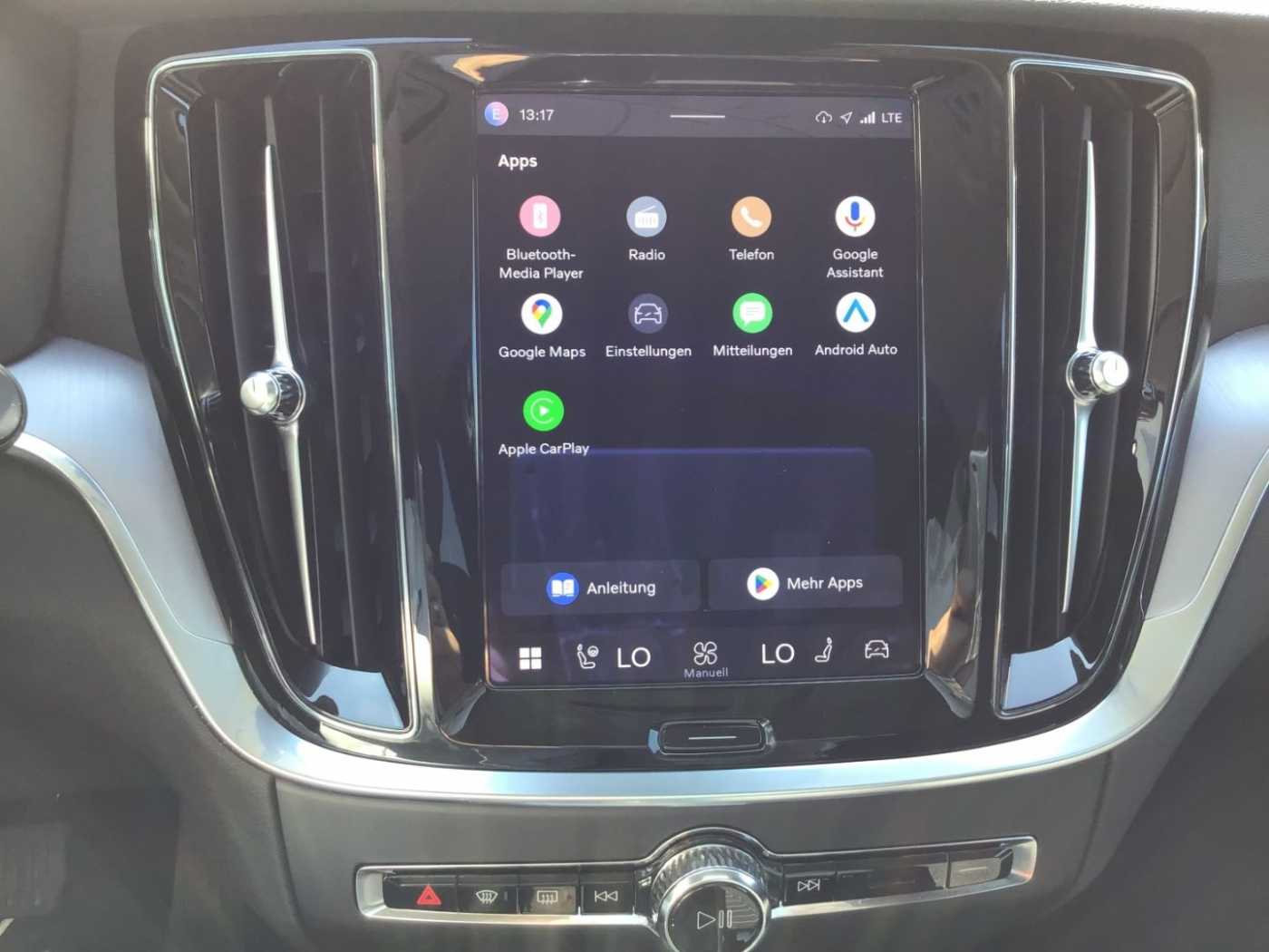 Volvo V60 – Bild 17