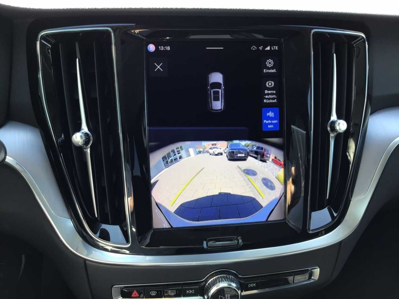 Volvo V60 – Bild 19