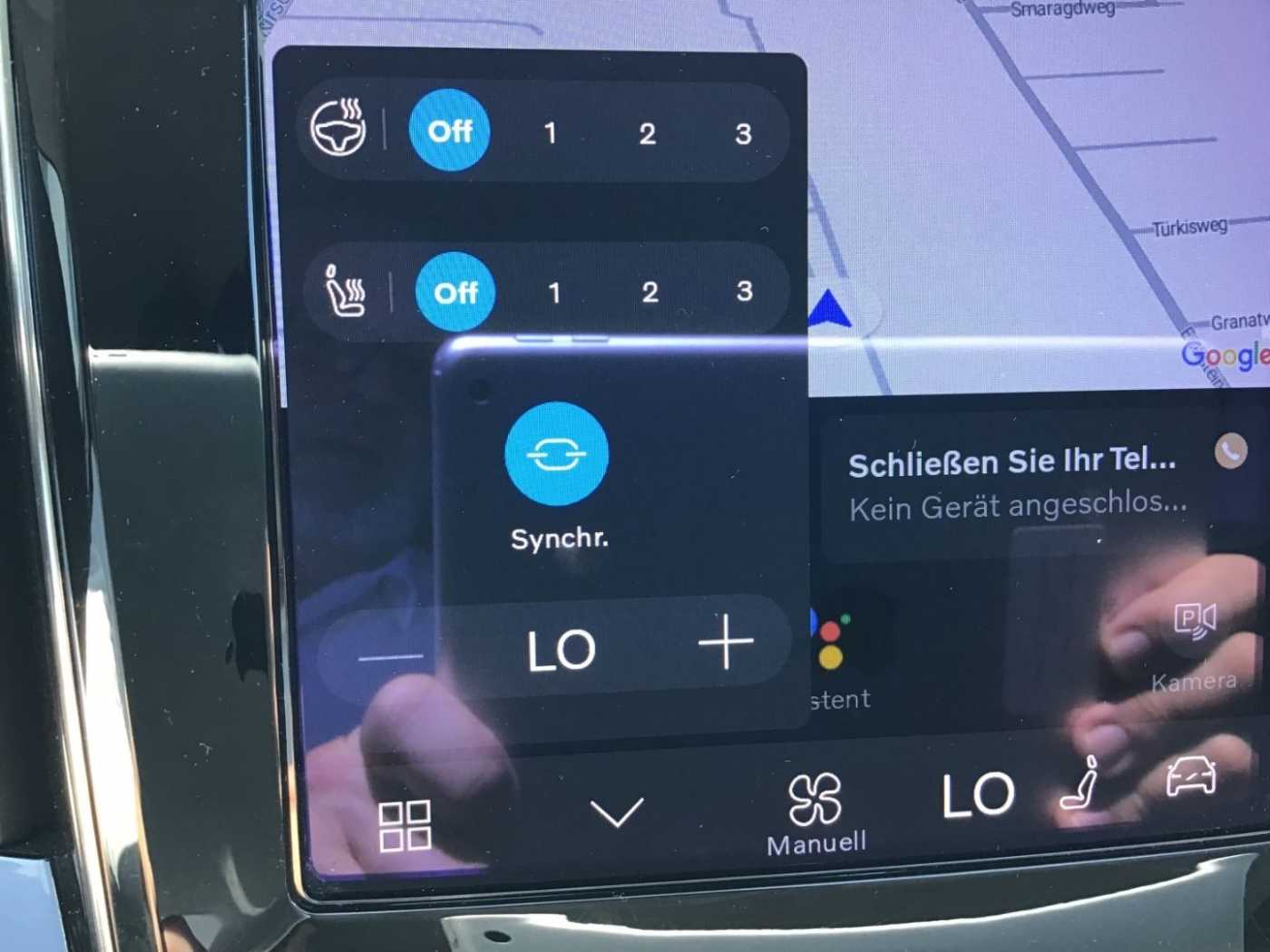 Volvo V60 – Bild 20