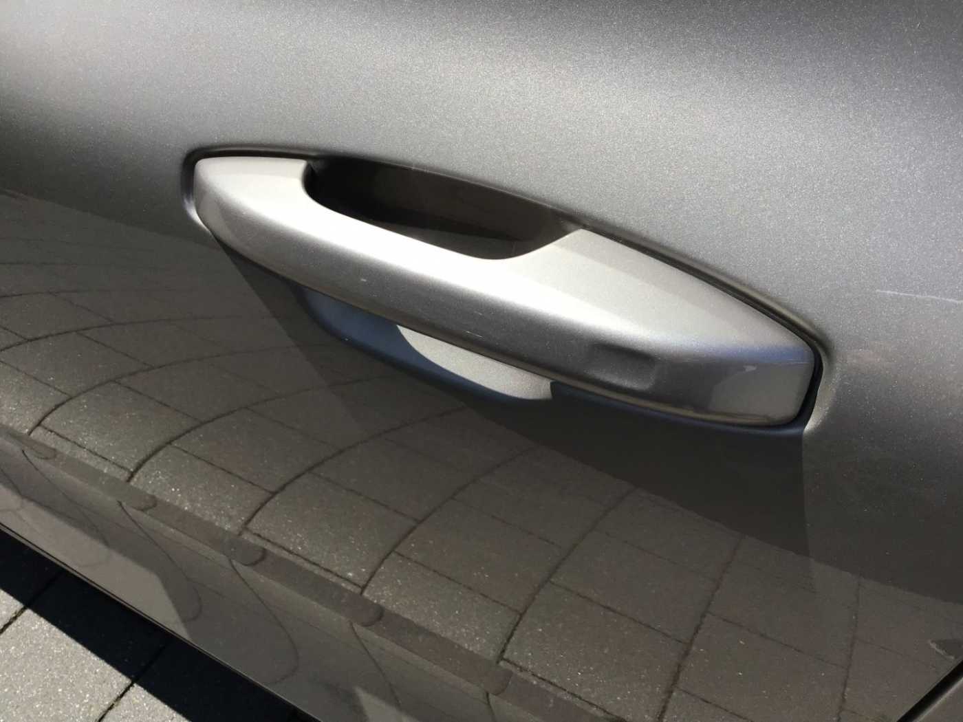 Volvo V60 – Bild 5