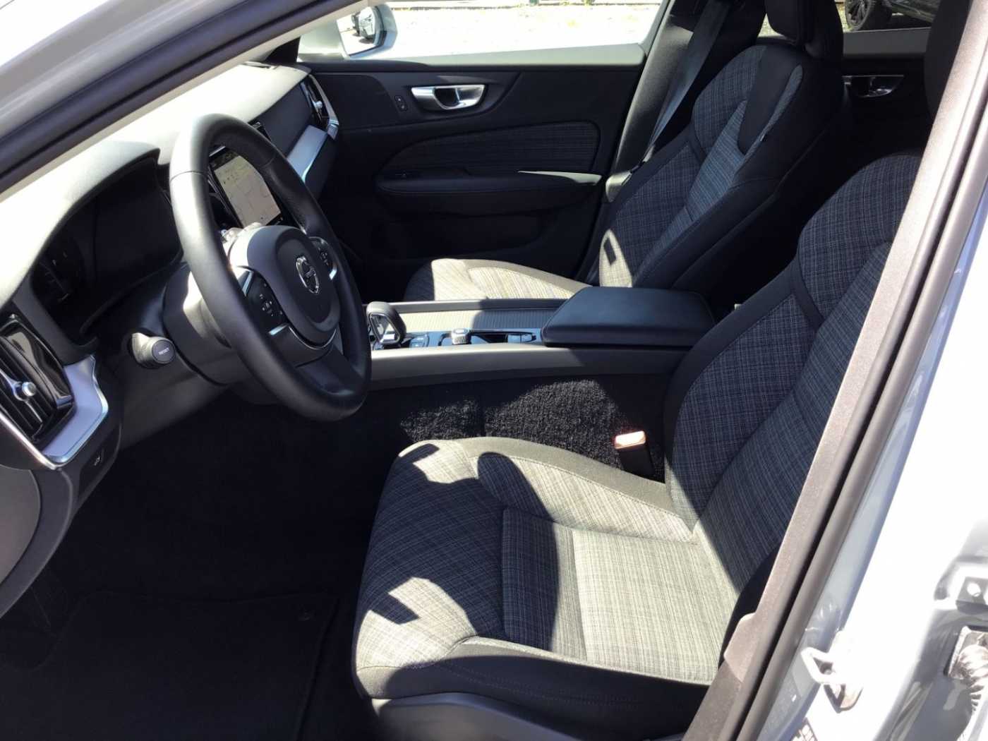 Volvo V60 – Bild 11