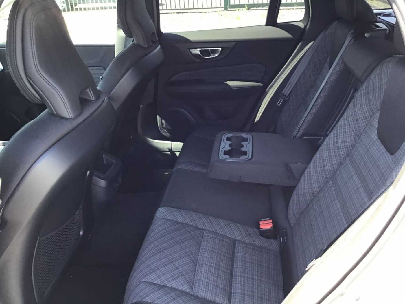 Volvo V60 – Bild 12