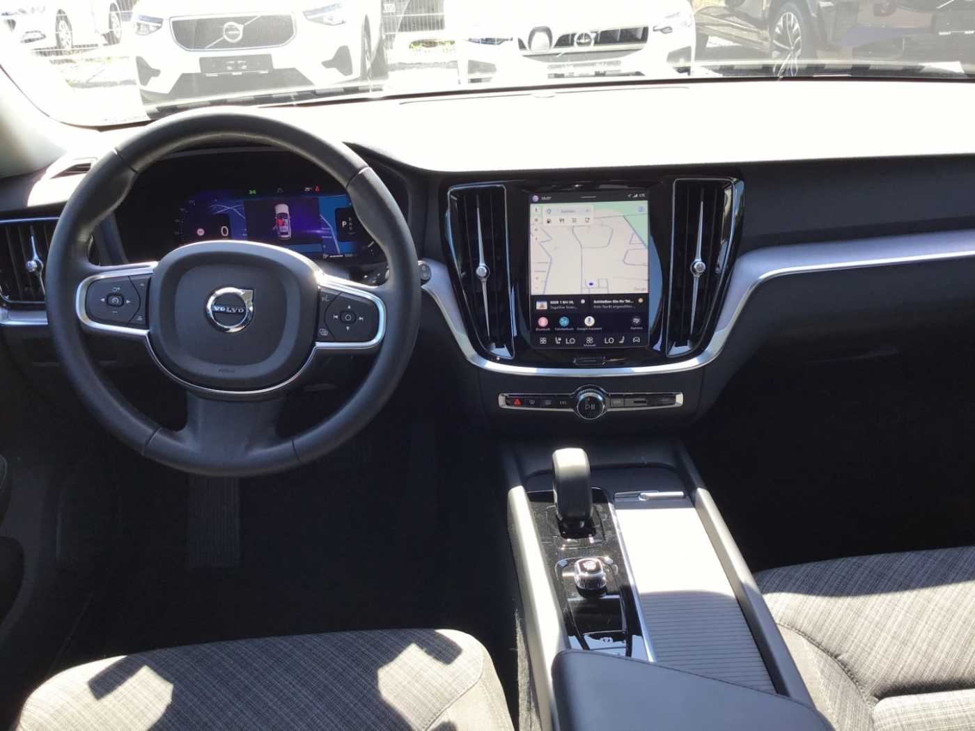 Volvo V60 – Bild 13