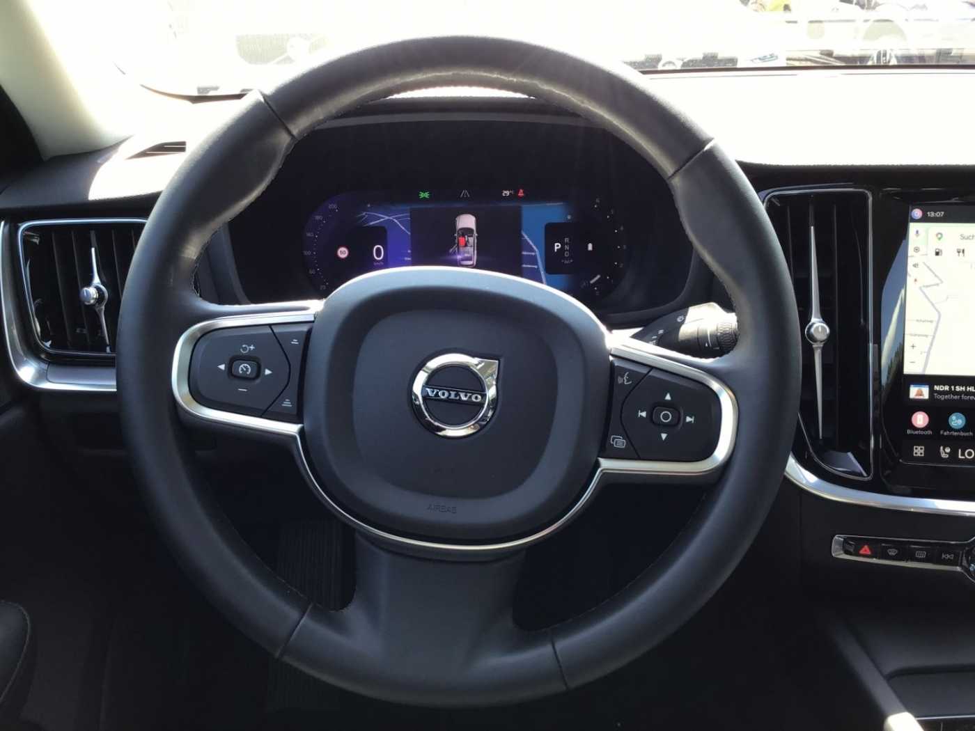 Volvo V60 – Bild 14