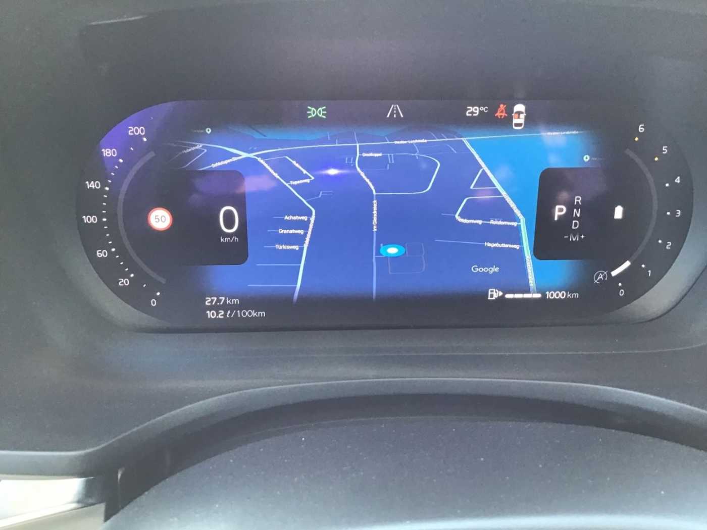 Volvo V60 – Bild 15