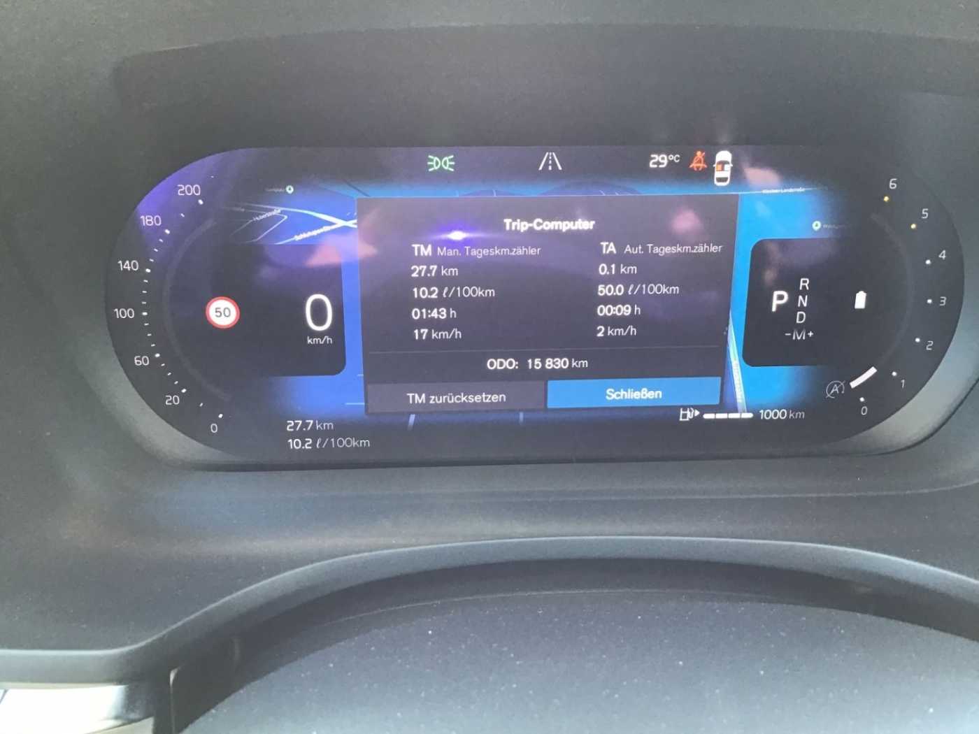 Volvo V60 – Bild 16