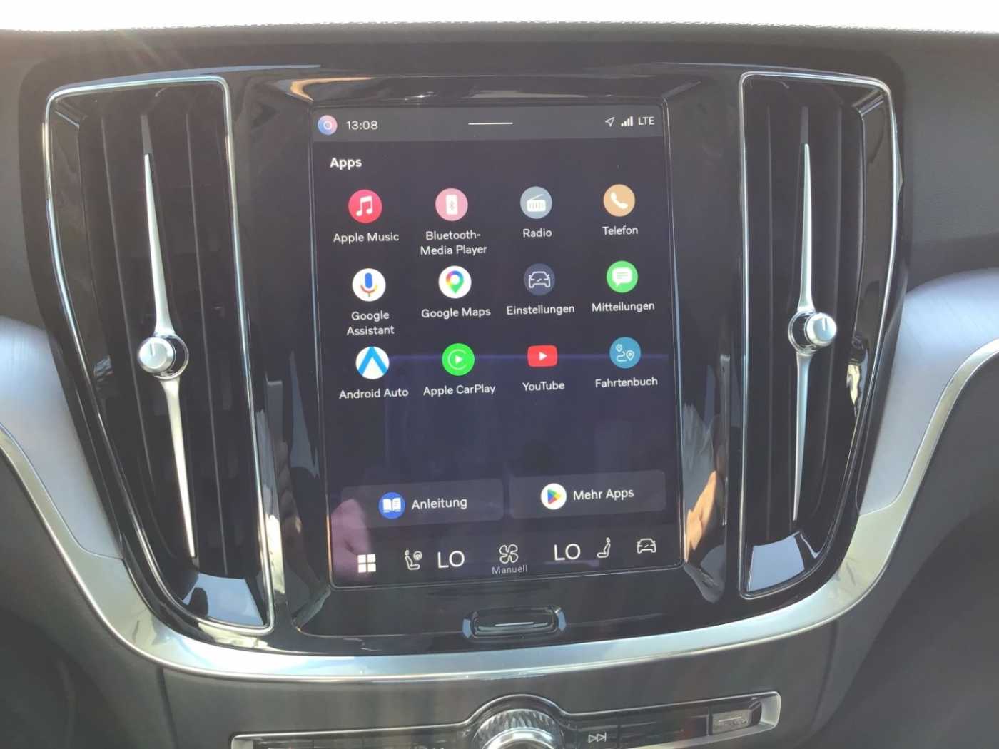 Volvo V60 – Bild 17