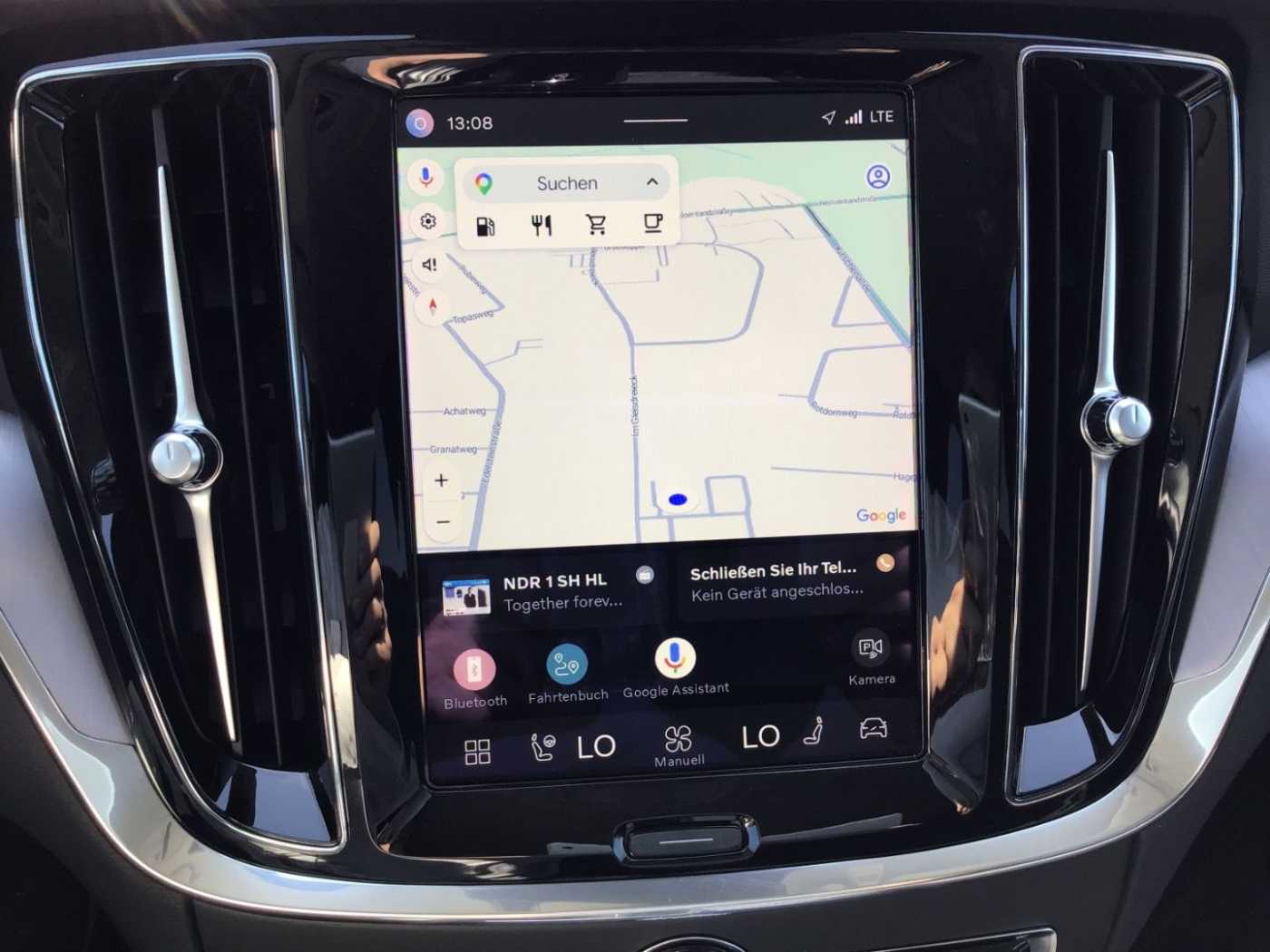 Volvo V60 – Bild 18