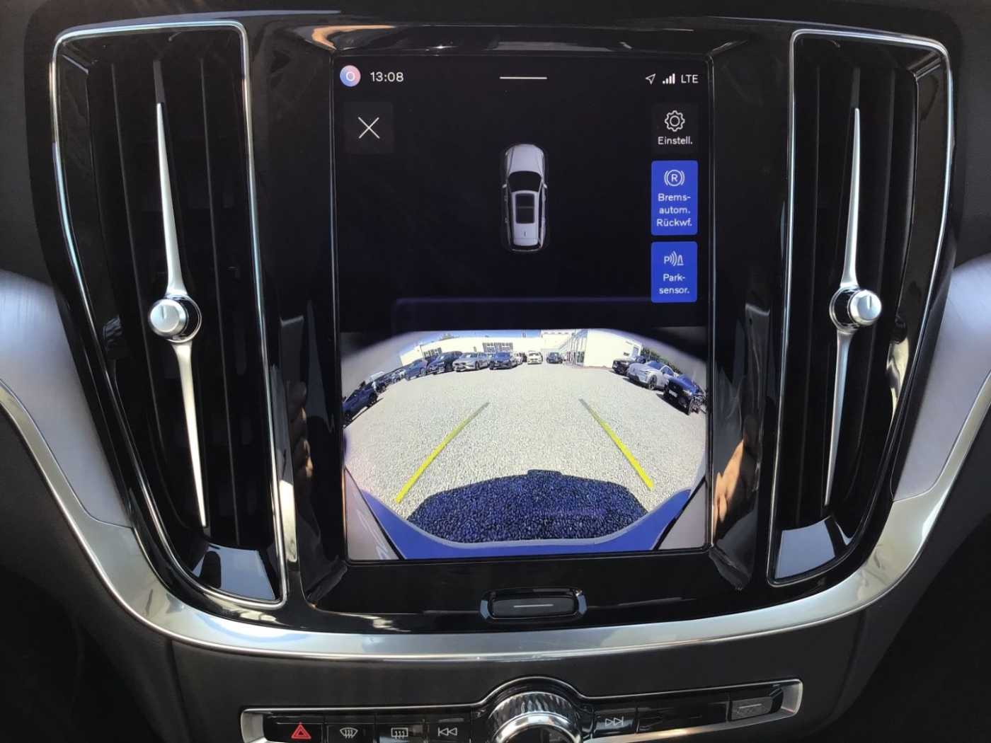 Volvo V60 – Bild 19