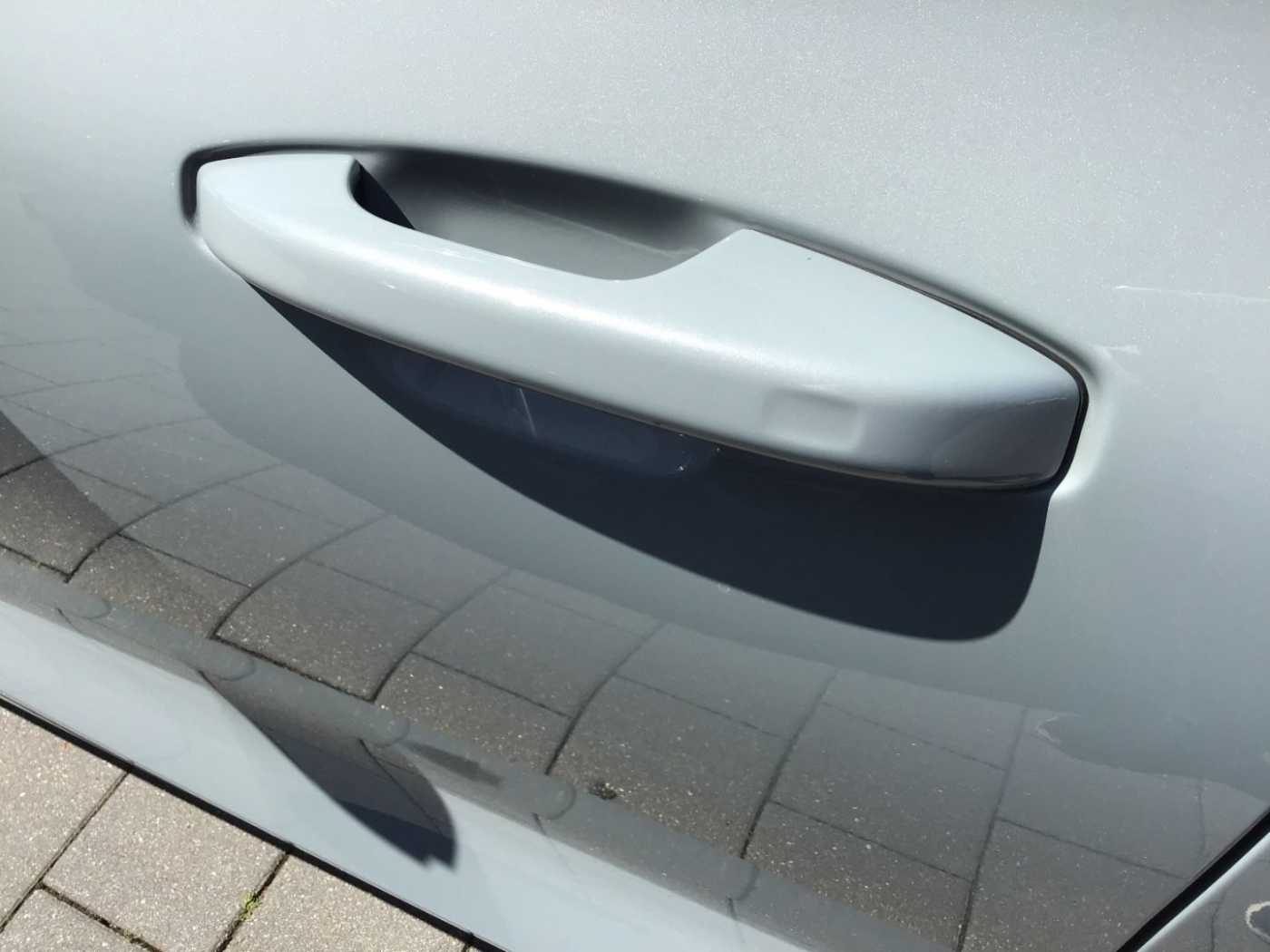 Volvo V60 – Bild 5
