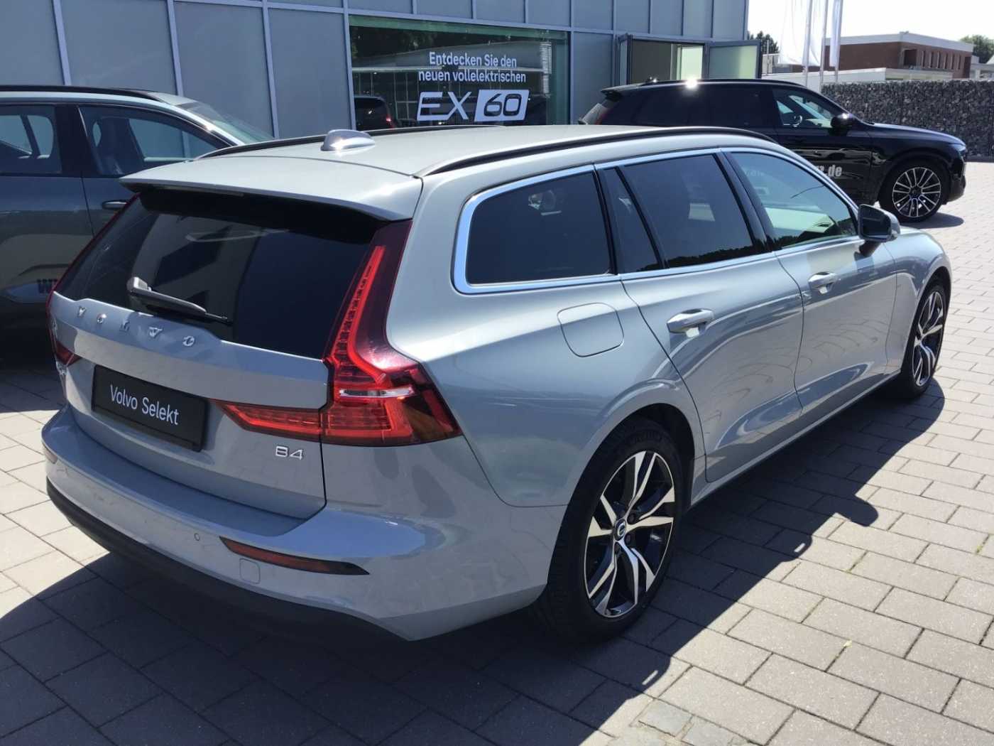 Volvo V60 – Bild 7