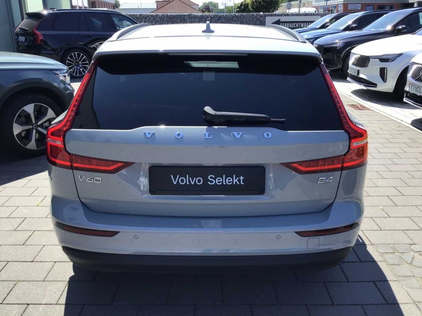 Volvo V60 – Bild 8