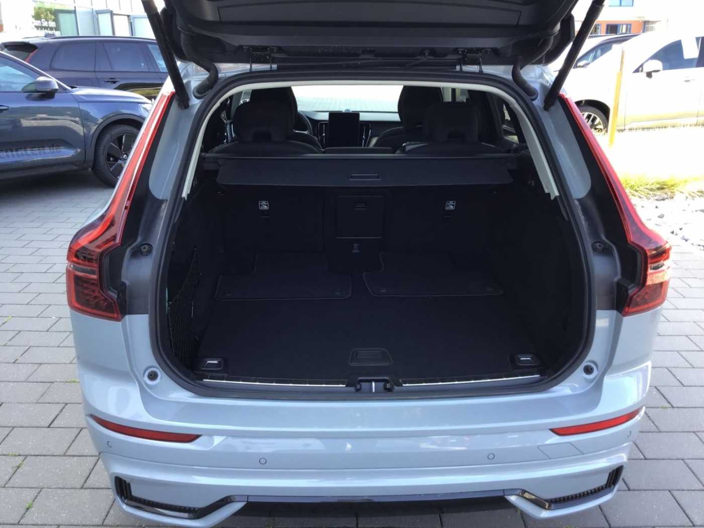 Volvo XC60 – Bild 10