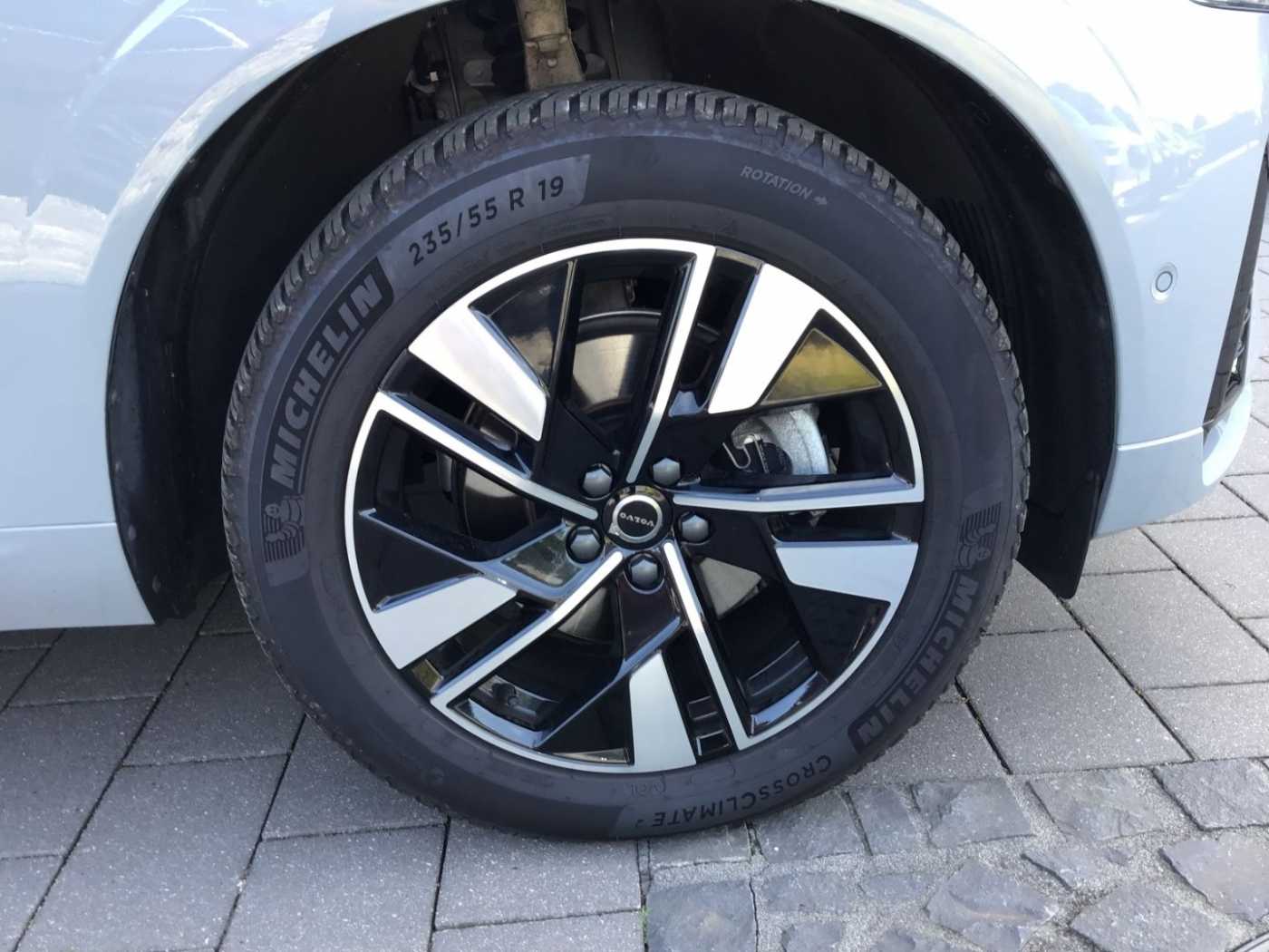 Volvo XC60 – Bild 12