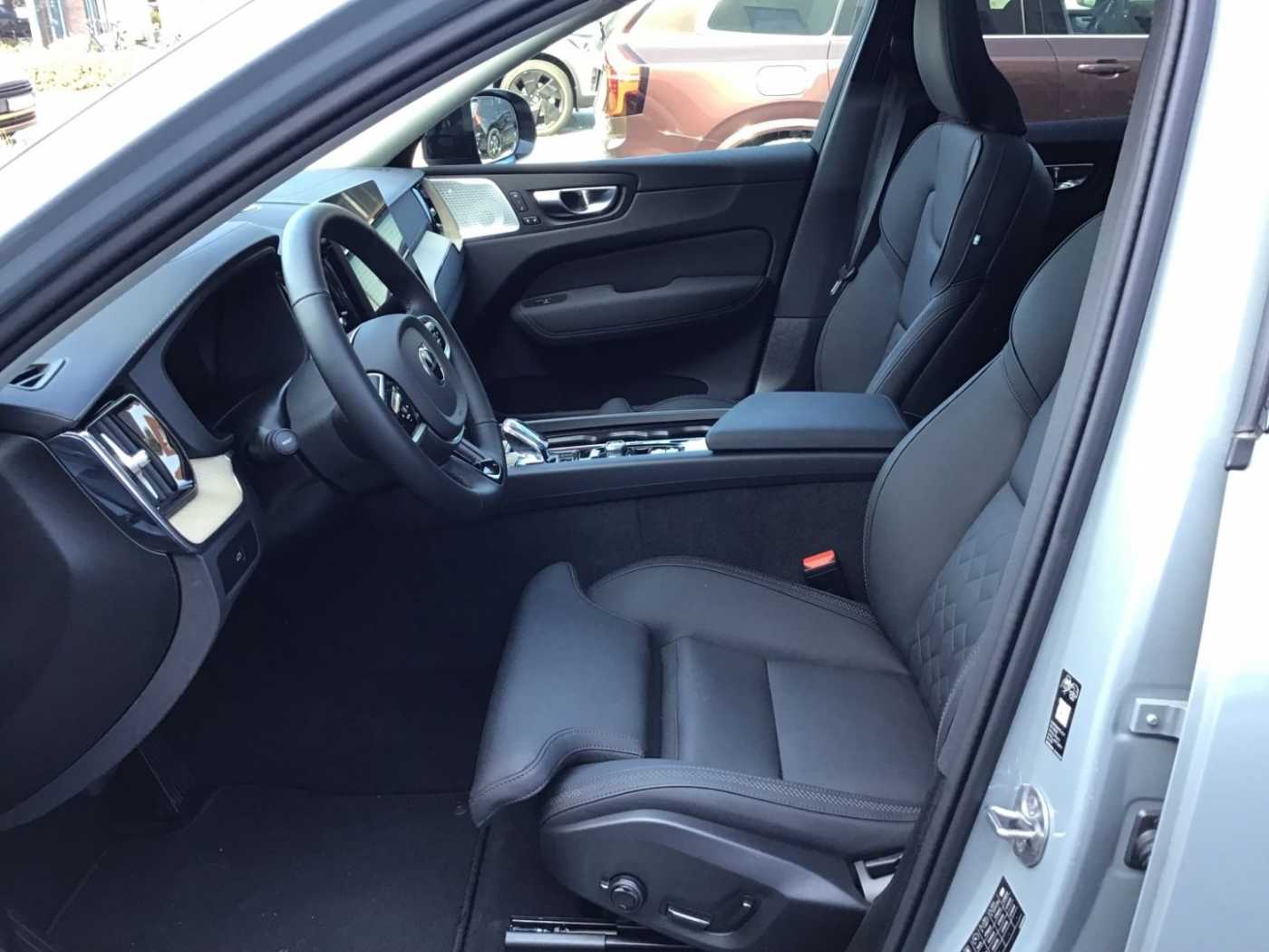 Volvo XC60 – Bild 13