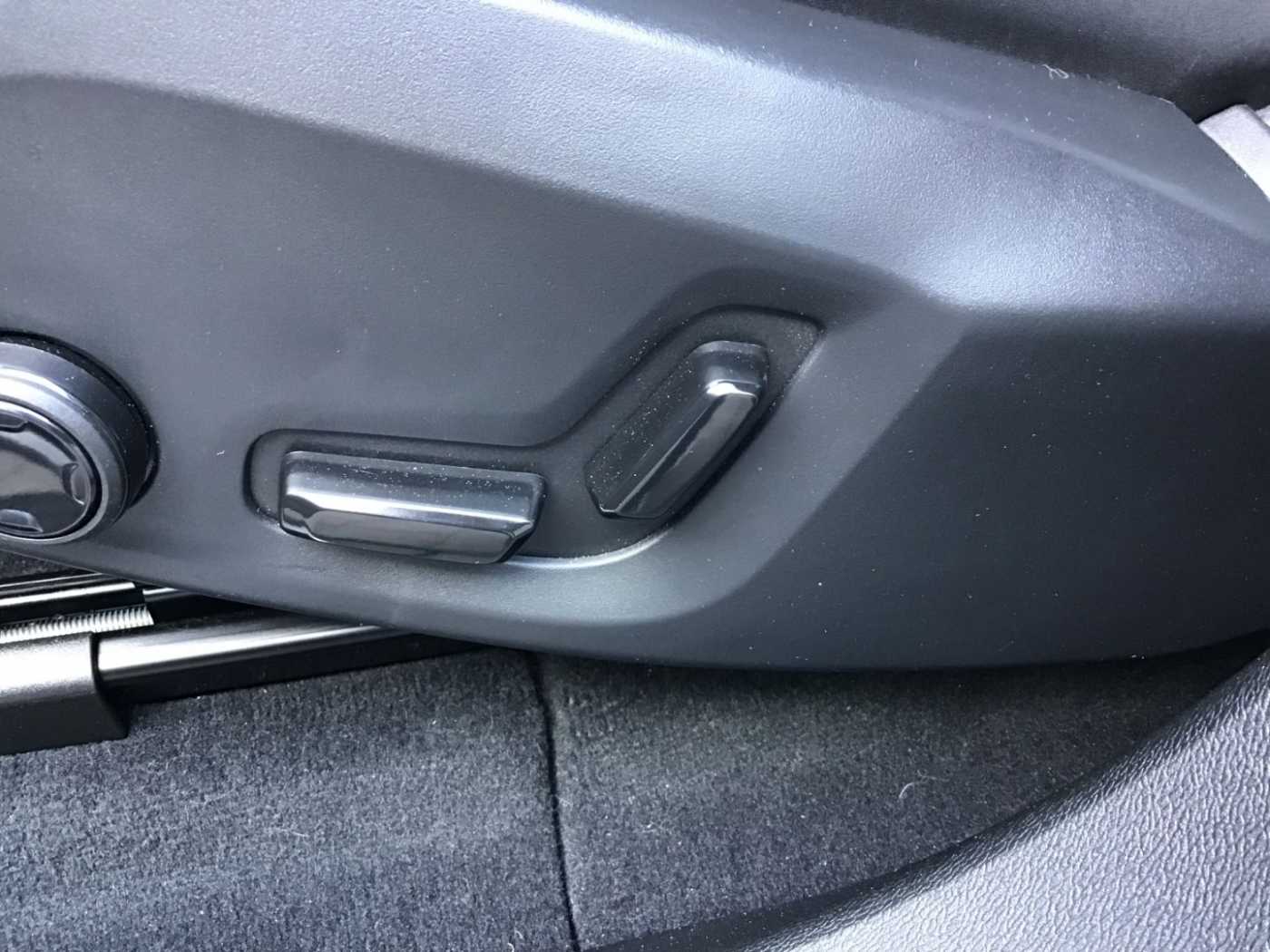 Volvo XC60 – Bild 14