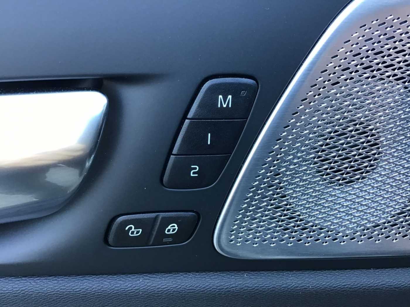 Volvo XC60 – Bild 15