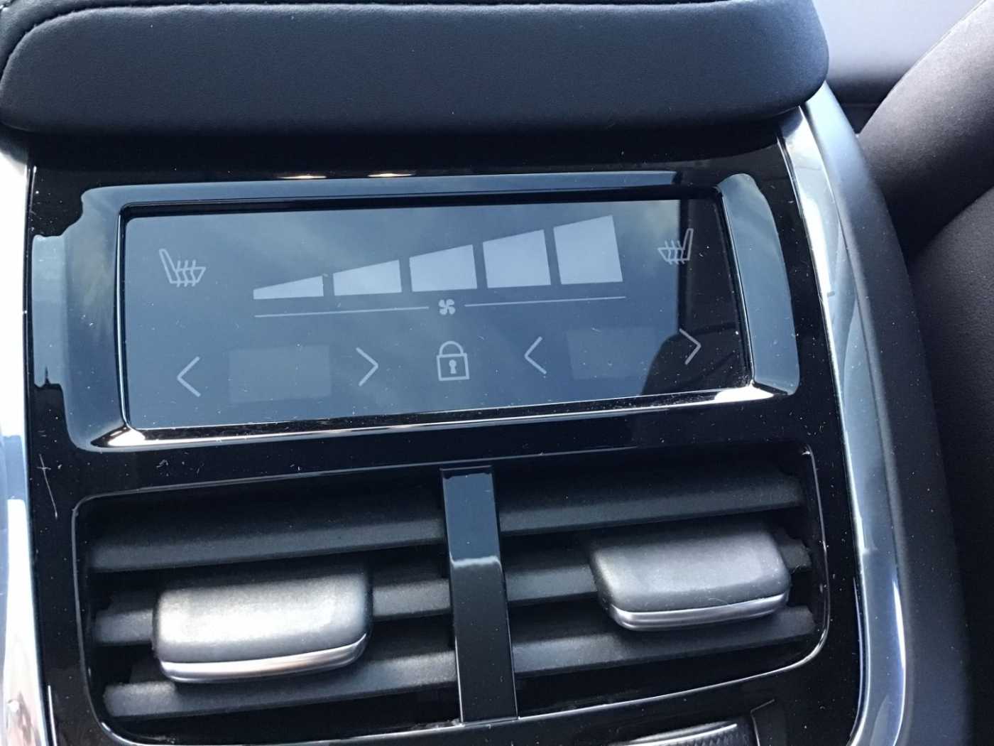 Volvo XC60 – Bild 17