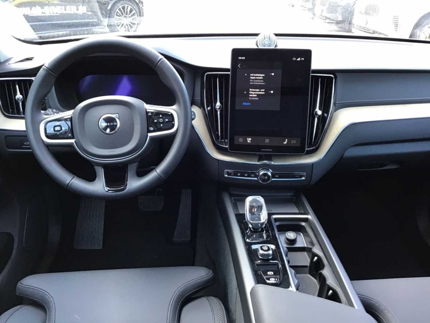 Volvo XC60 – Bild 18