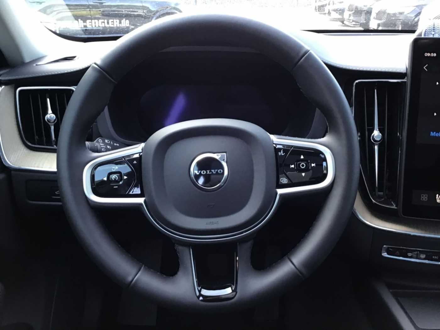 Volvo XC60 – Bild 19