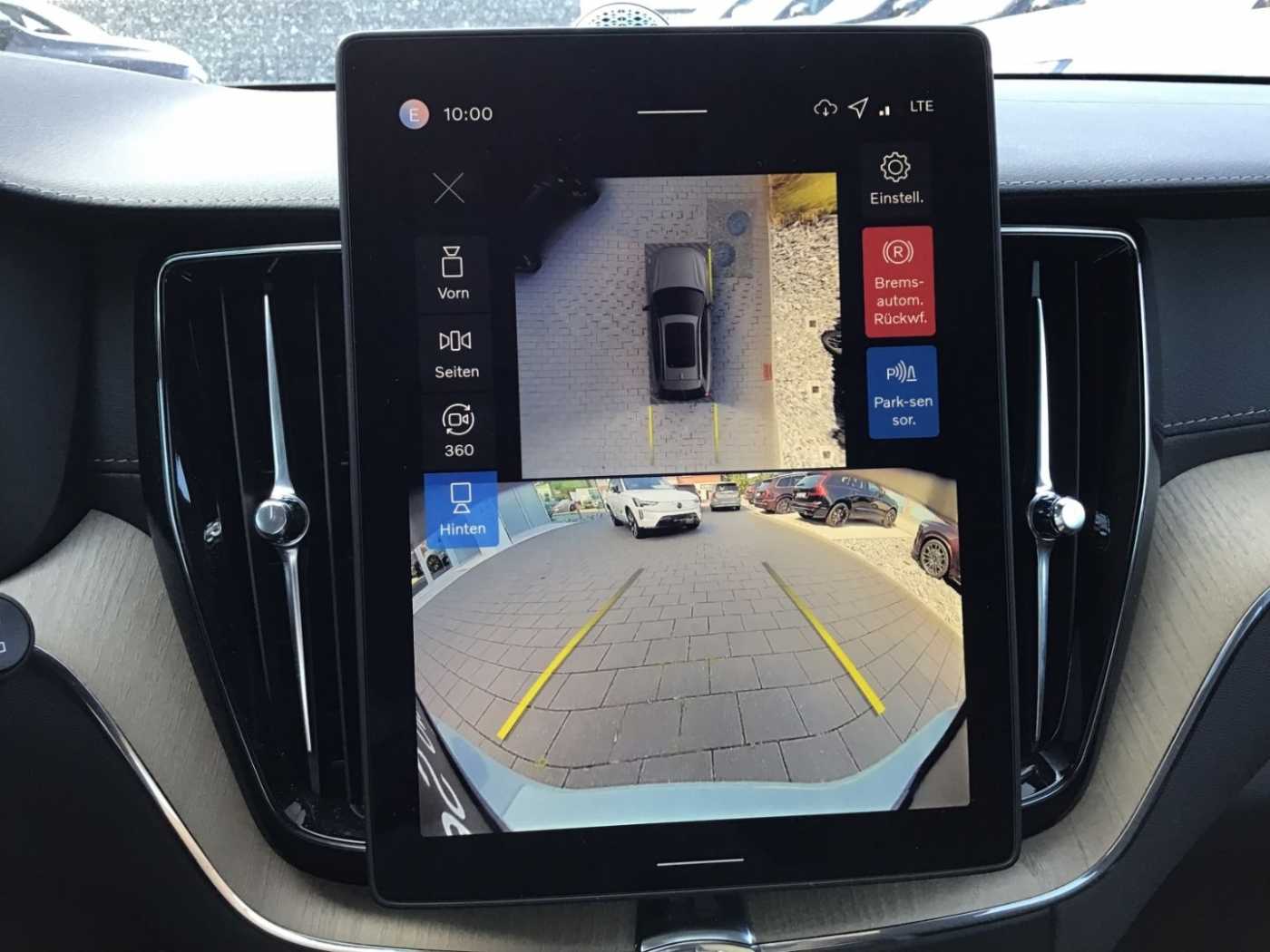 Volvo XC60 – Bild 22