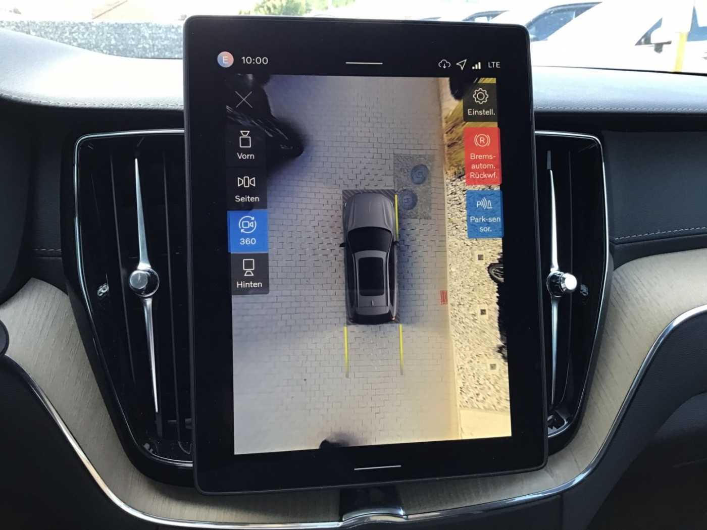 Volvo XC60 – Bild 23