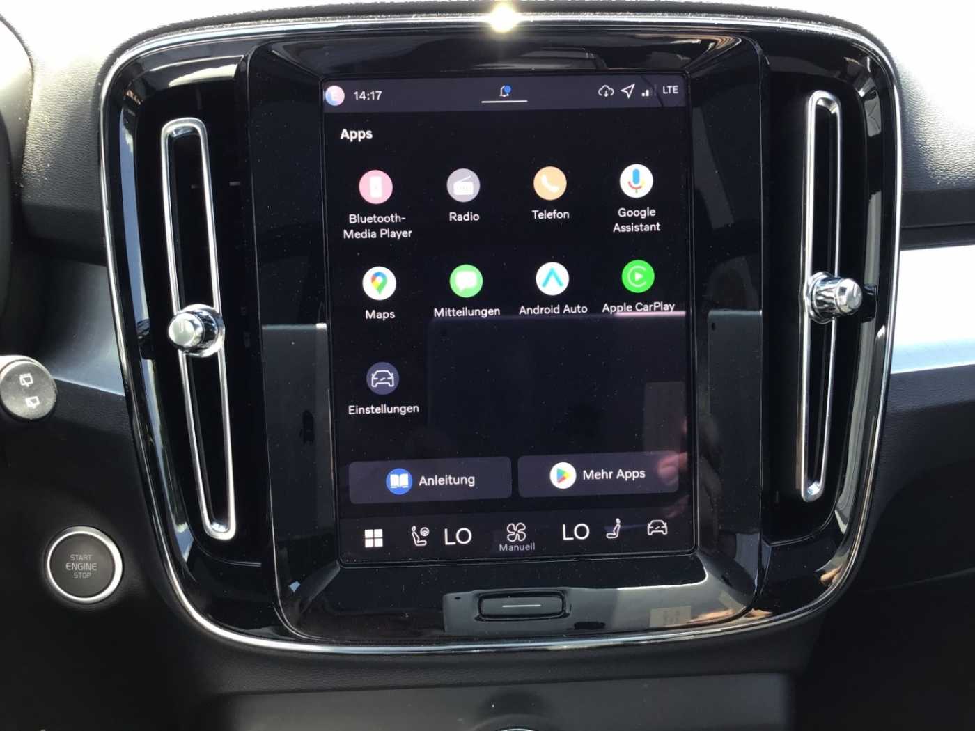 Volvo XC60 – Bild 26