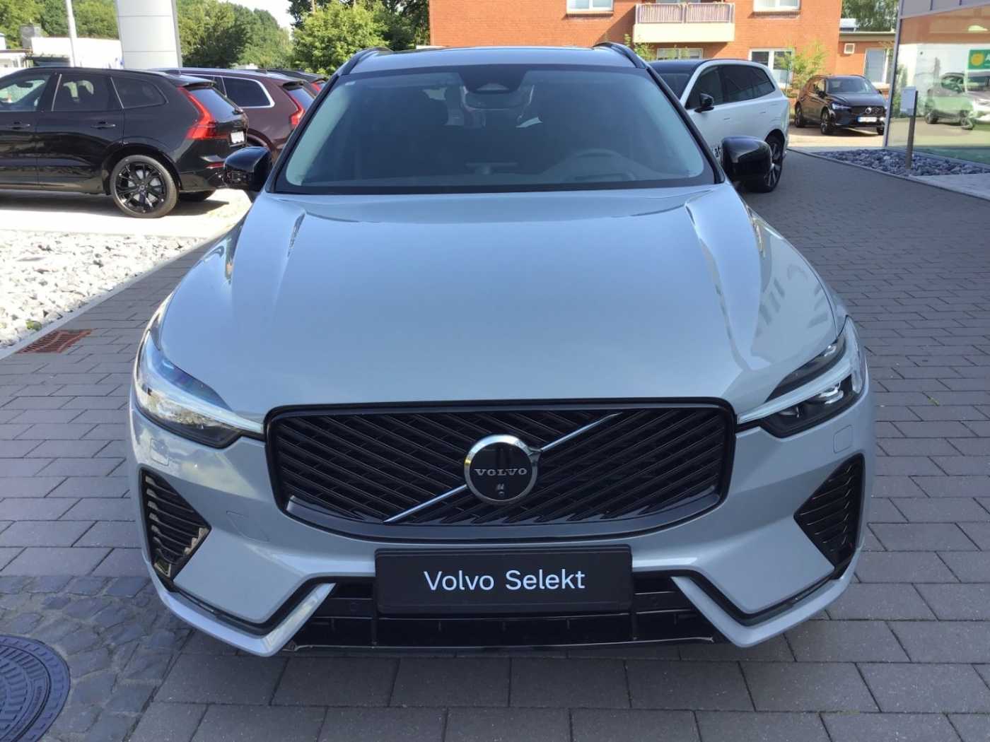 Volvo XC60 – Bild 3