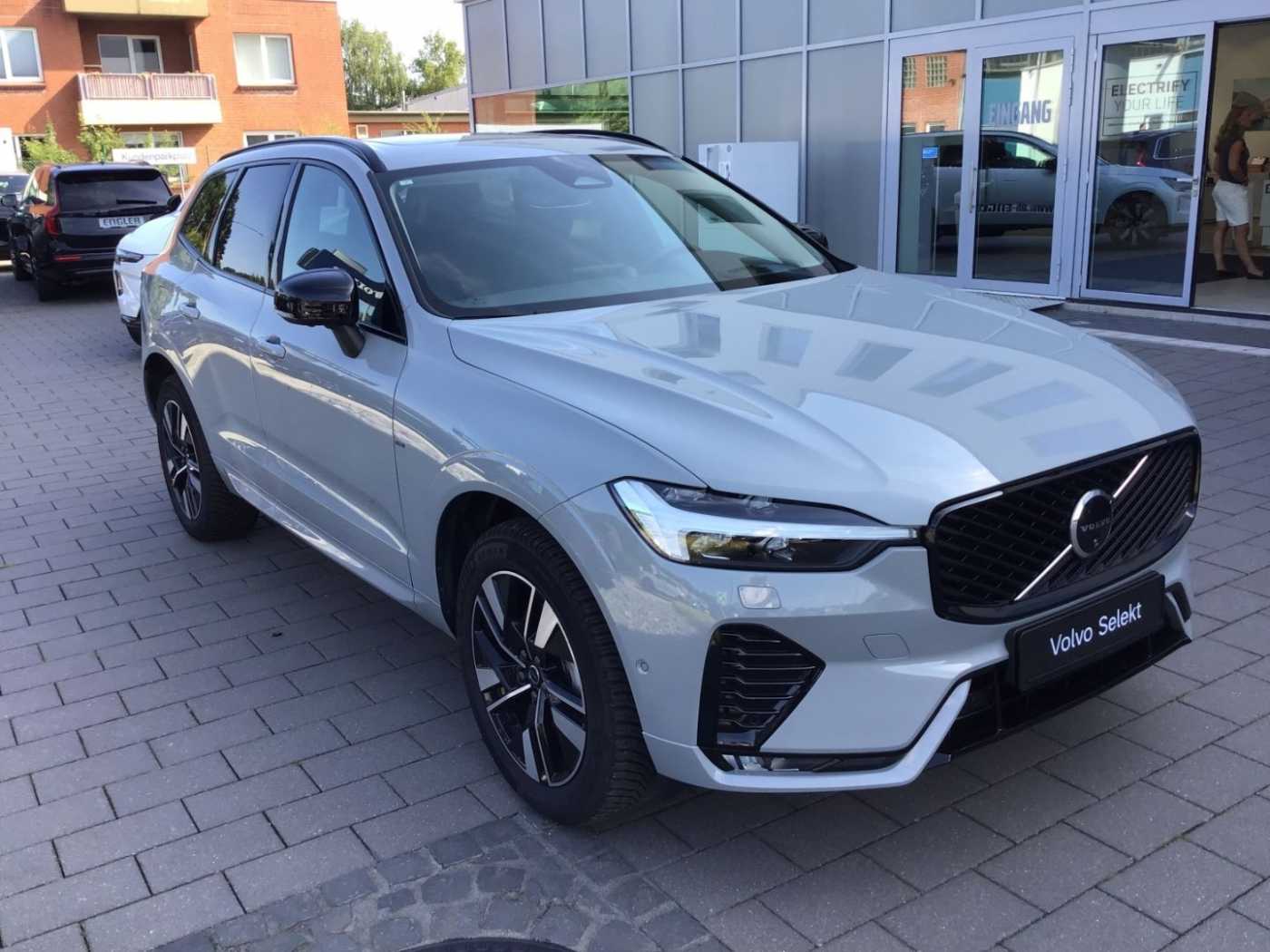 Volvo XC60 – Bild 4