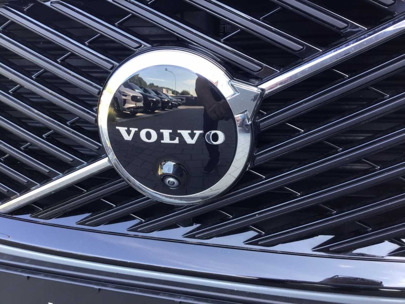 Volvo XC60 – Bild 5