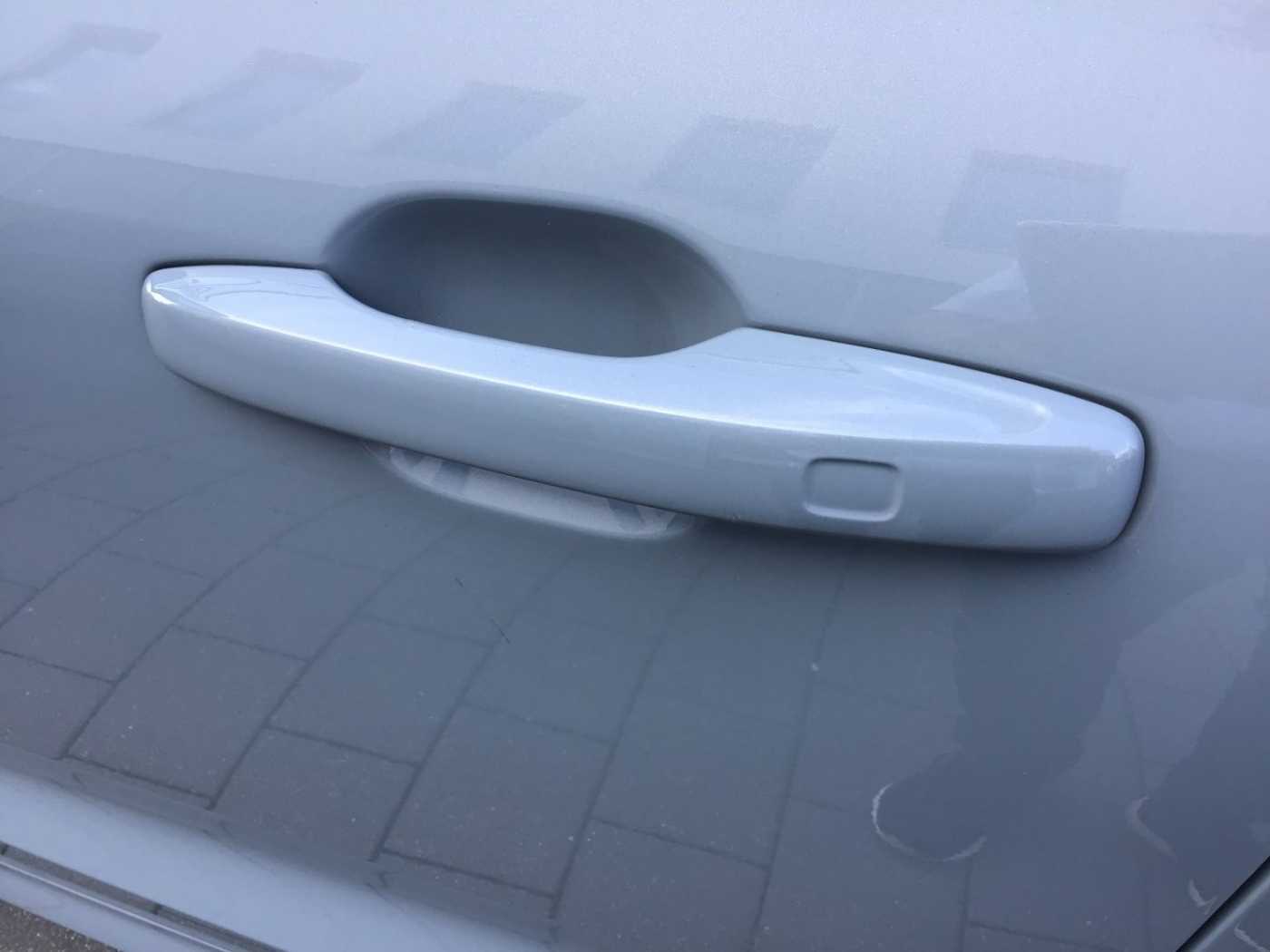 Volvo XC60 – Bild 6