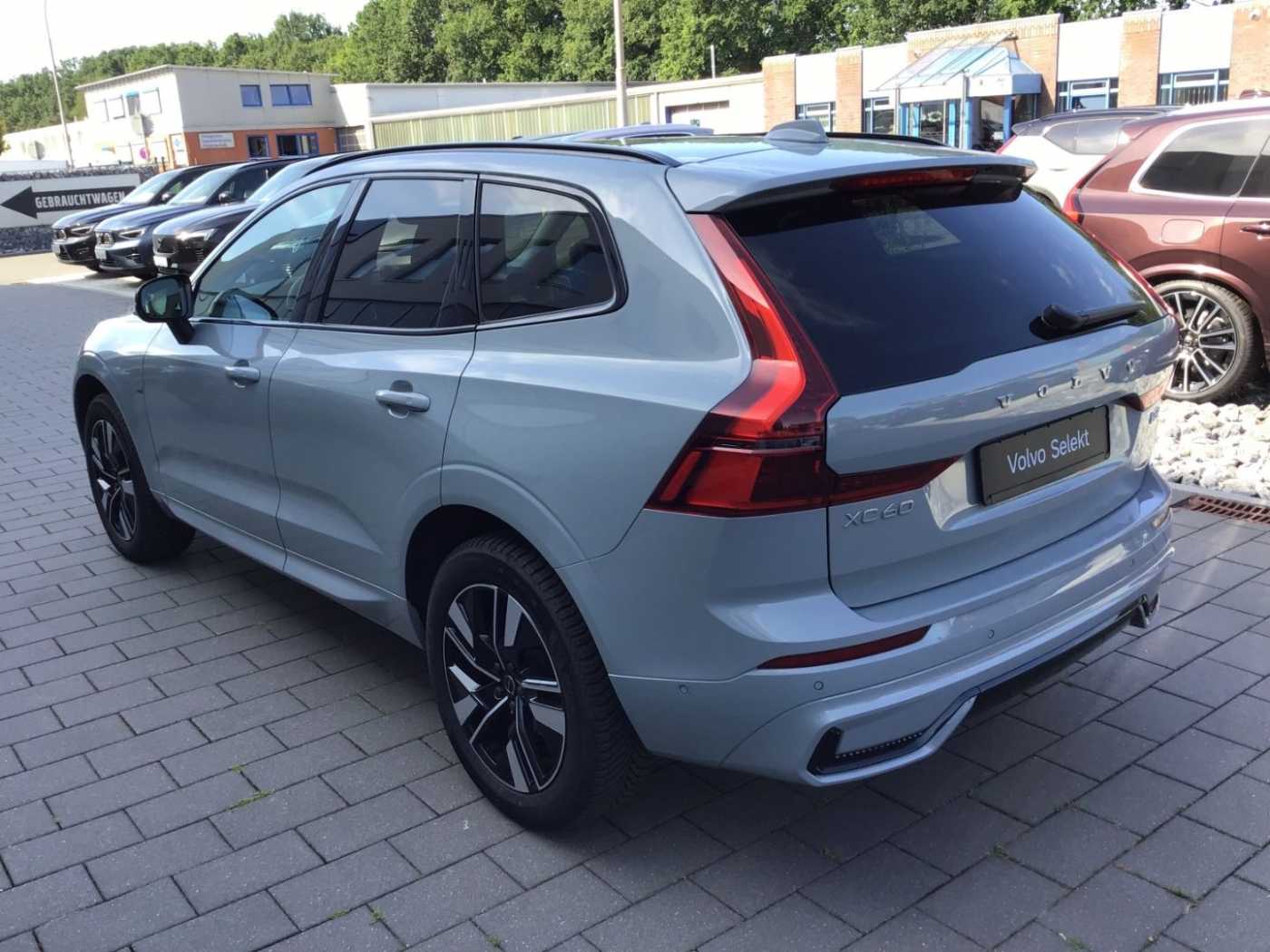 Volvo XC60 – Bild 7