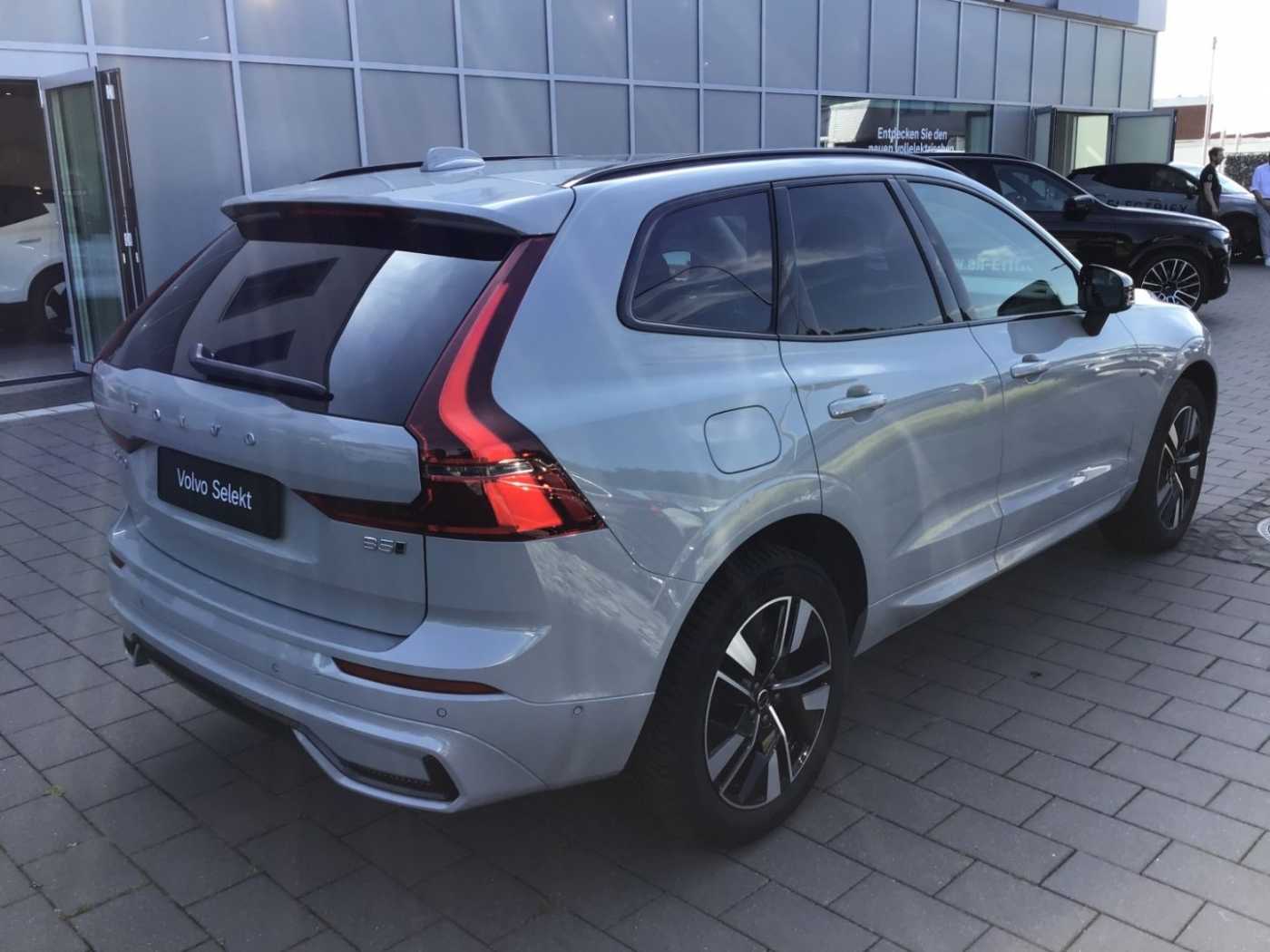 Volvo XC60 – Bild 8