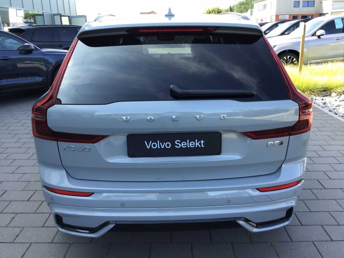 Volvo XC60 – Bild 9